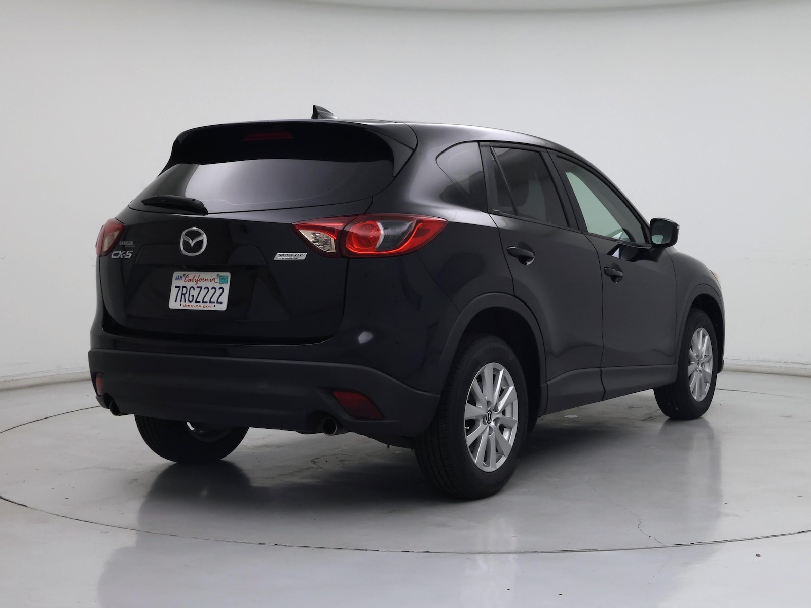 2016 Mazda CX-5 Sport - Photo 9