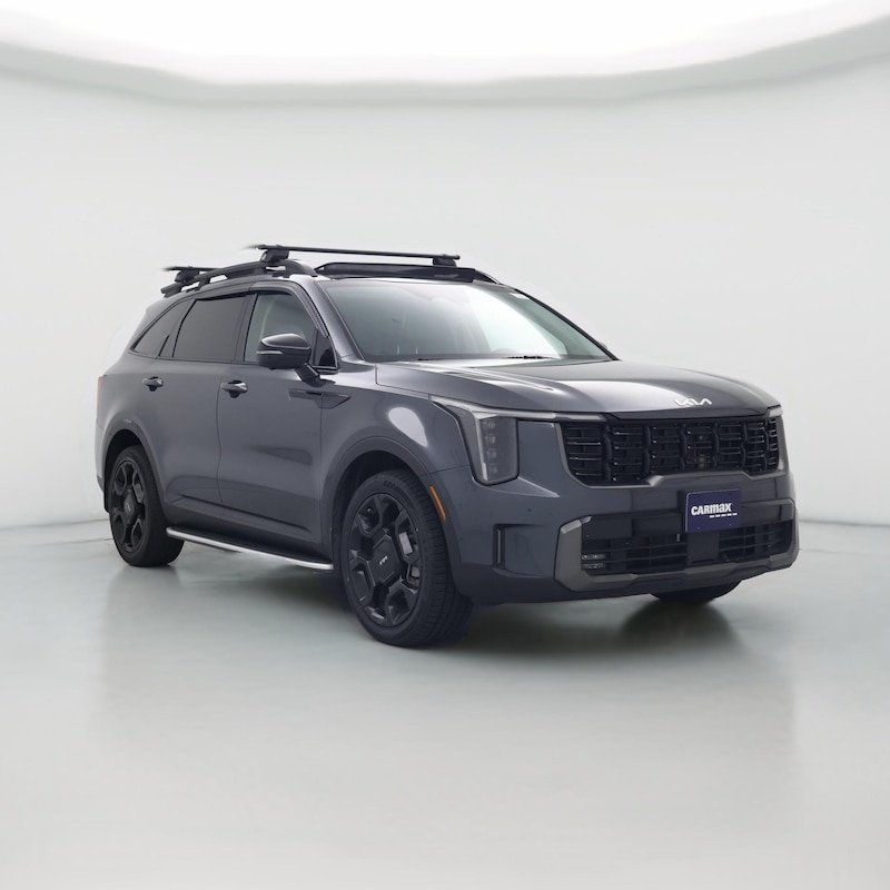 2024 Kia Sorento X-Line SX