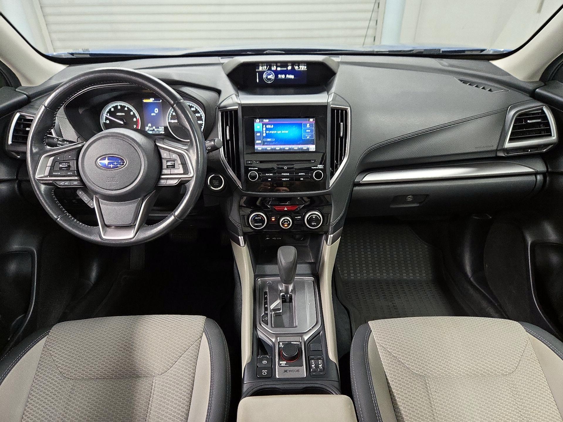 Thumbnail: 2020 Subaru Forester - 9