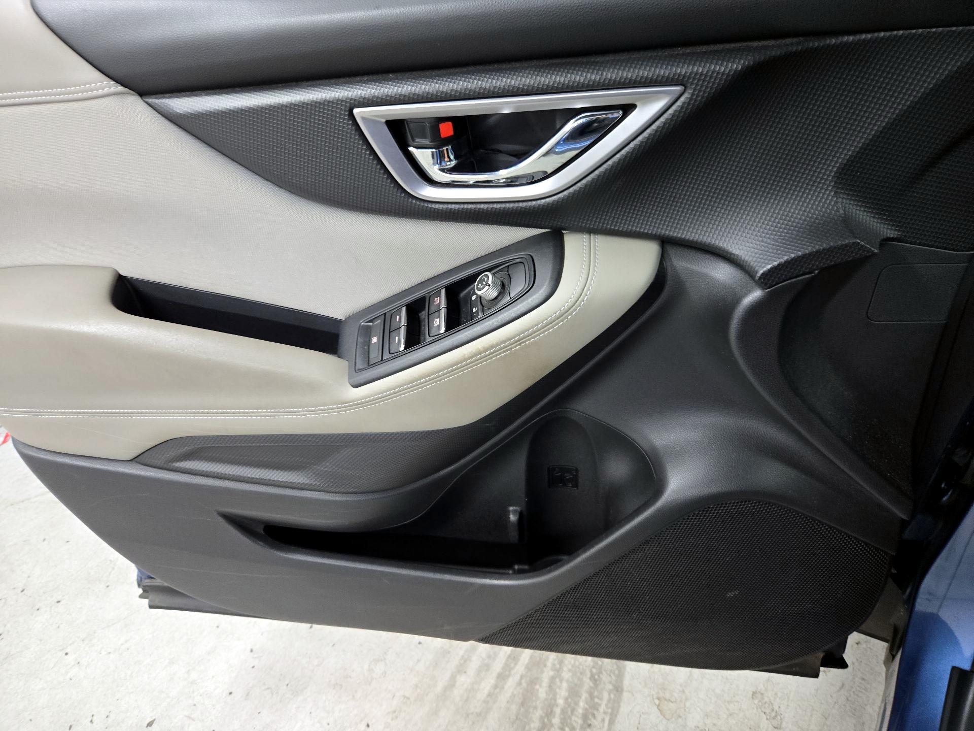 Thumbnail: 2020 Subaru Forester - 12