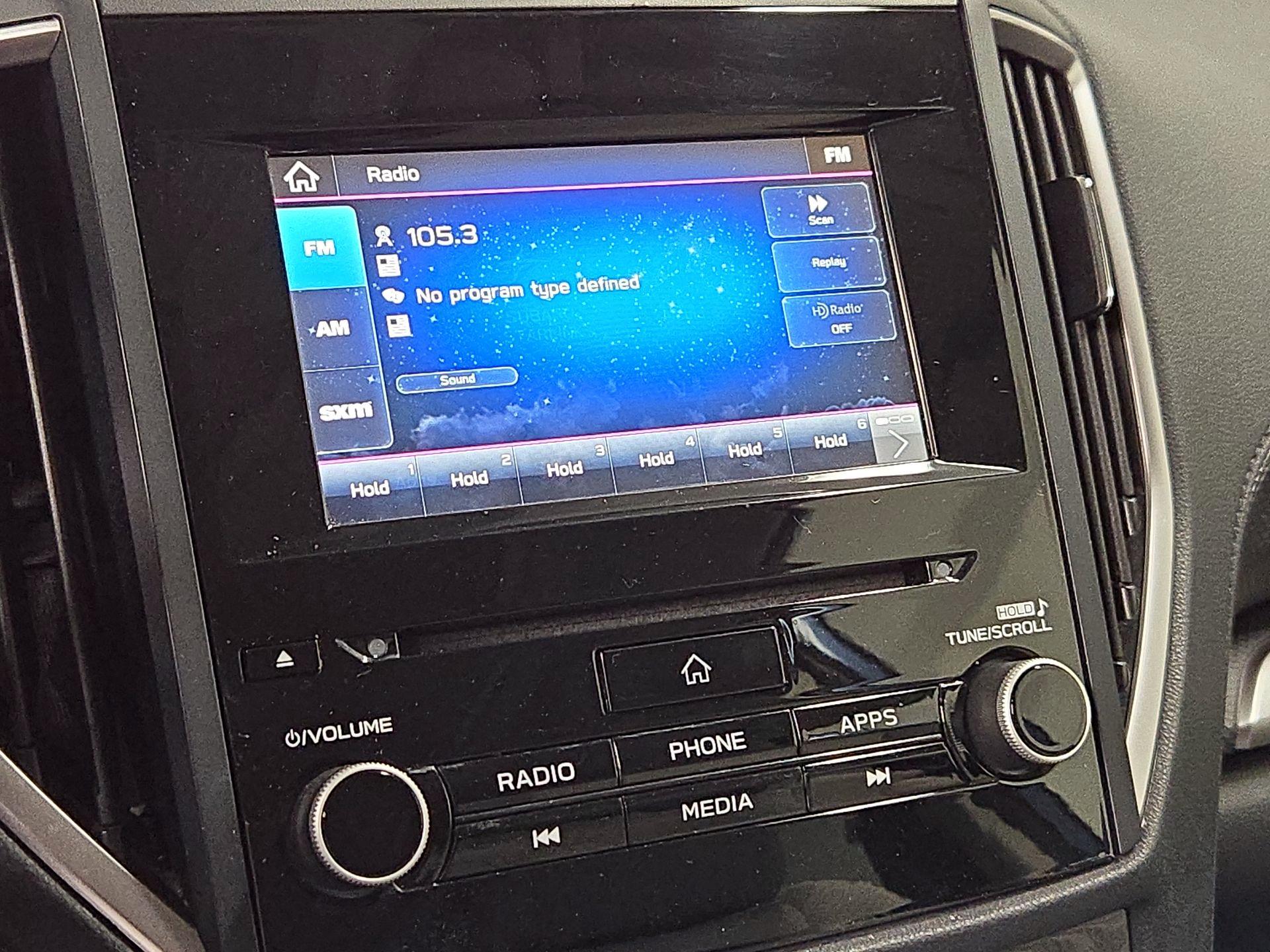 Thumbnail: 2020 Subaru Forester - 15
