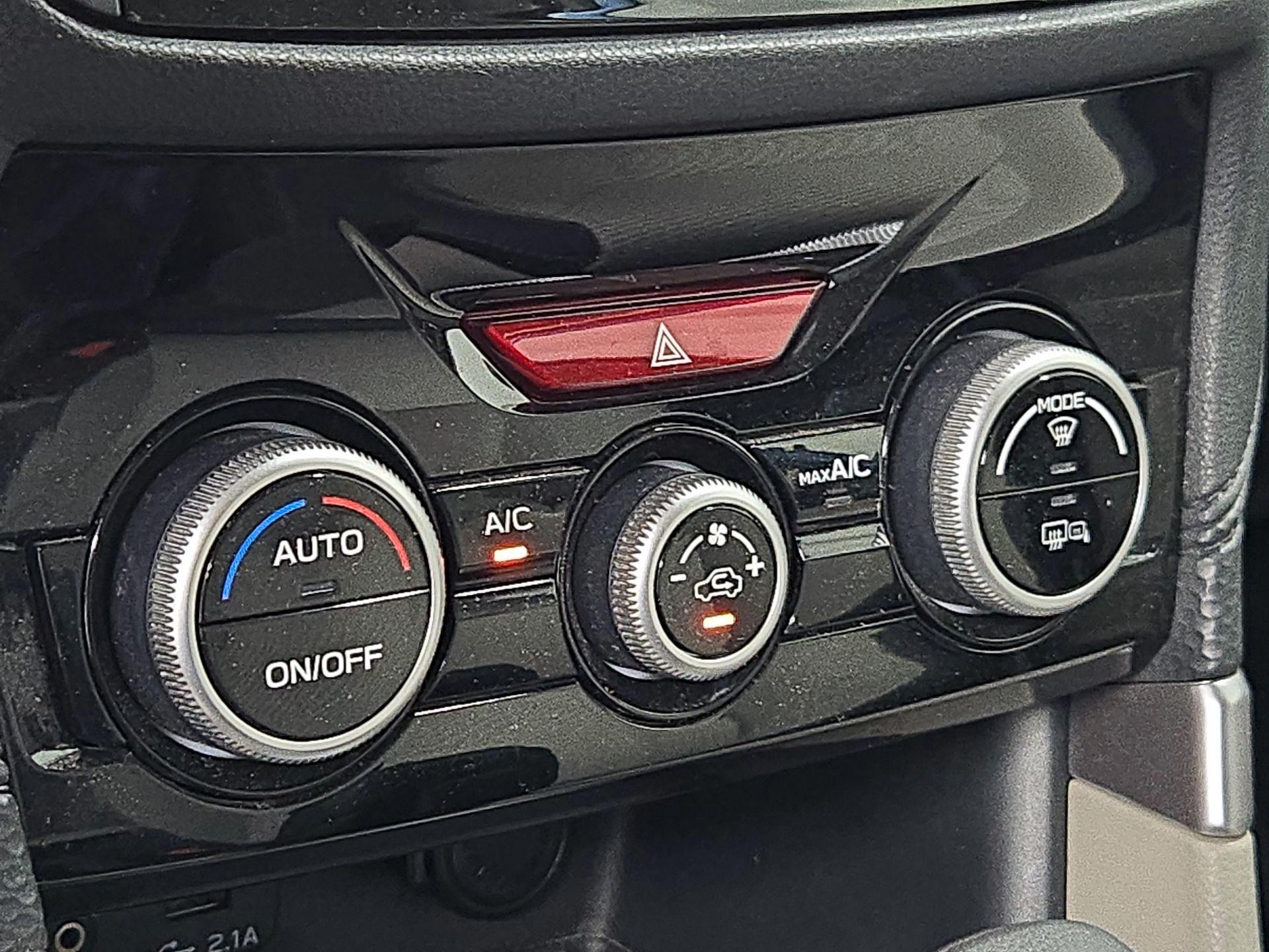 Thumbnail: 2020 Subaru Forester - 16