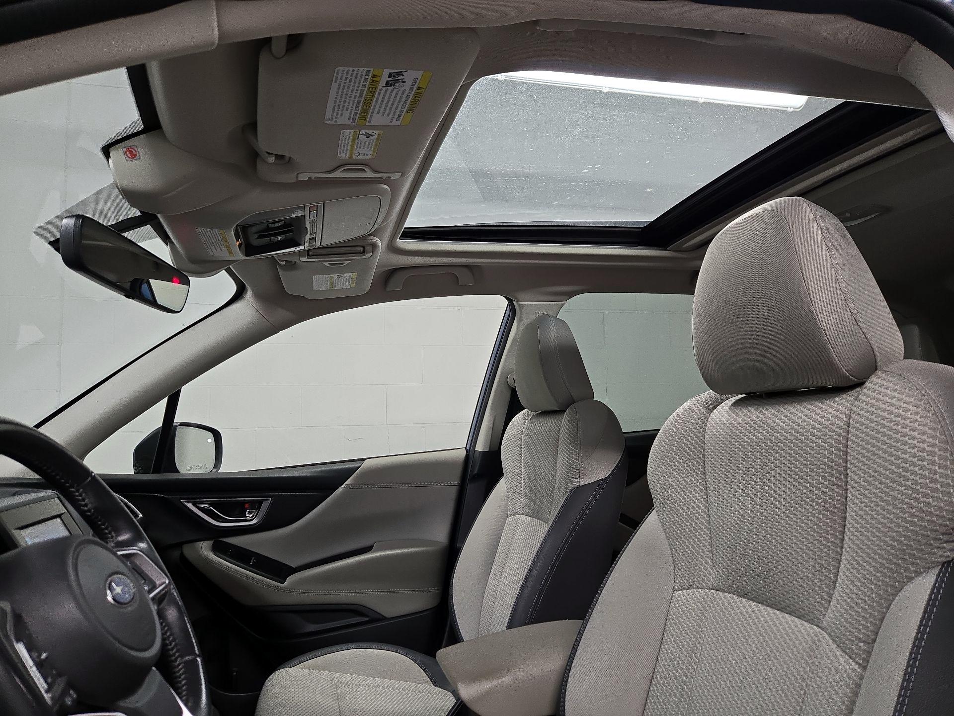 Thumbnail: 2020 Subaru Forester - 19