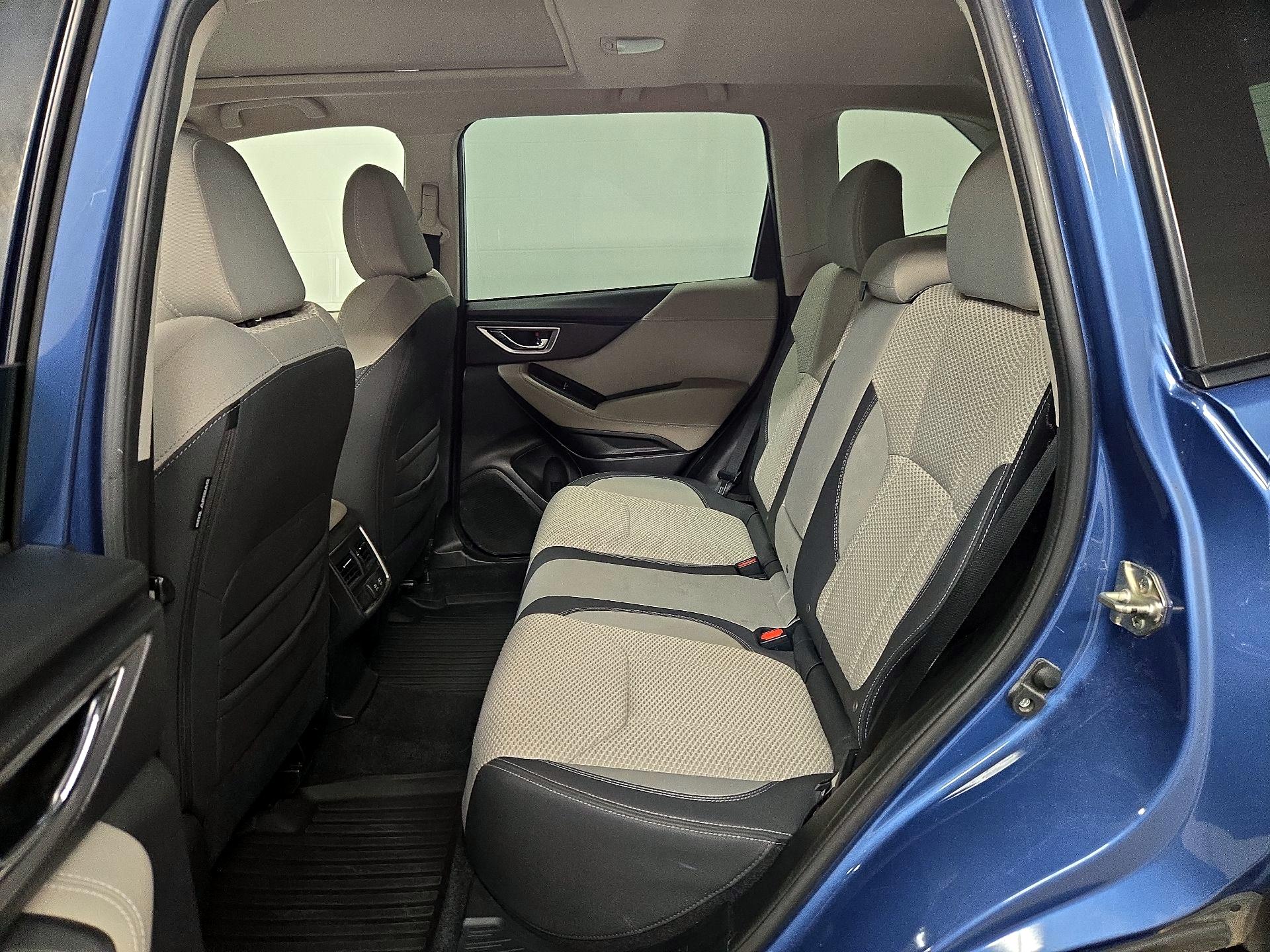 Thumbnail: 2020 Subaru Forester - 20