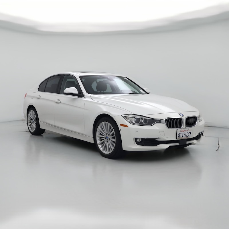 2015 BMW 328 I