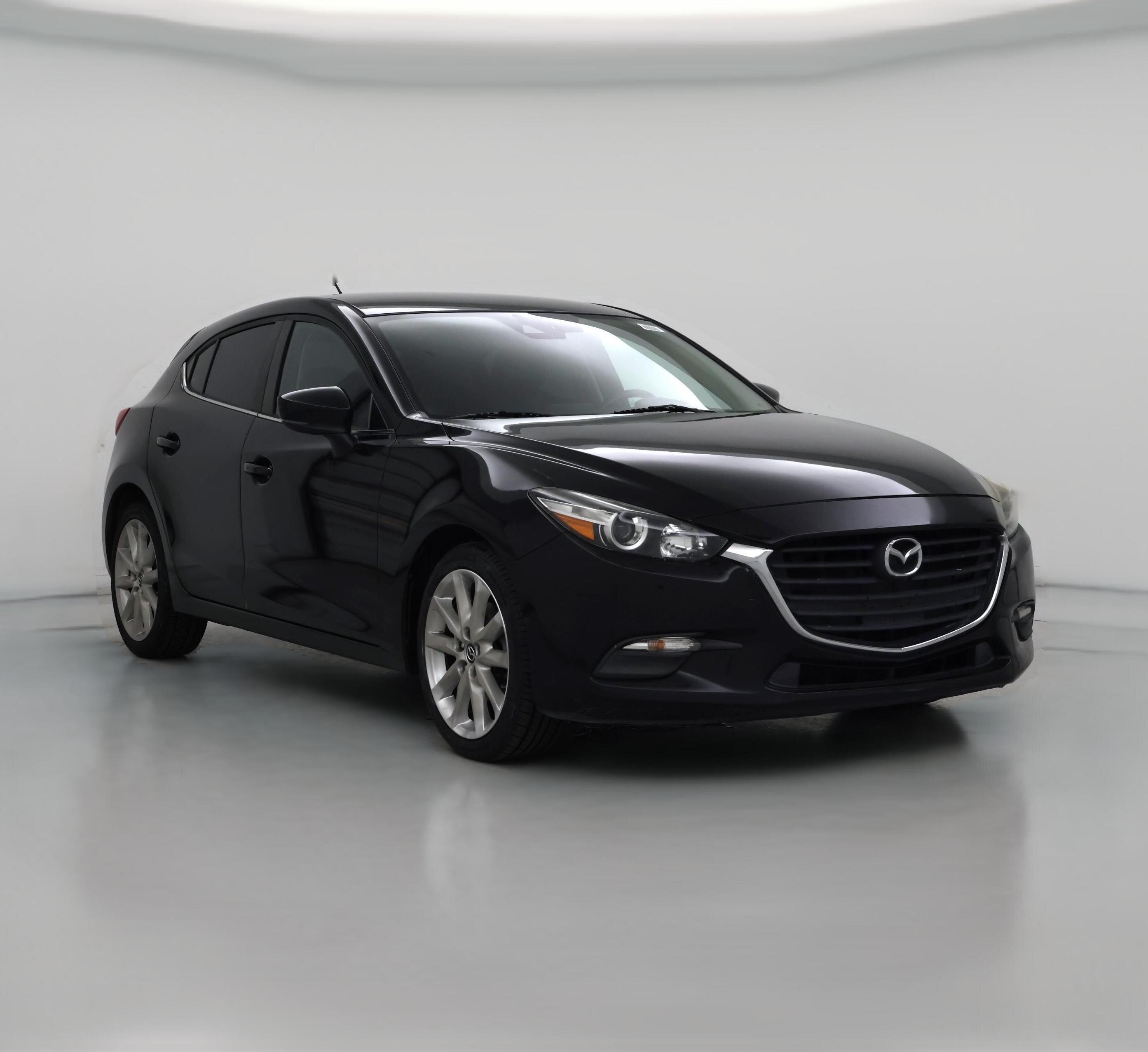 Thumbnail: 2017 Mazda Mazda3 - 1