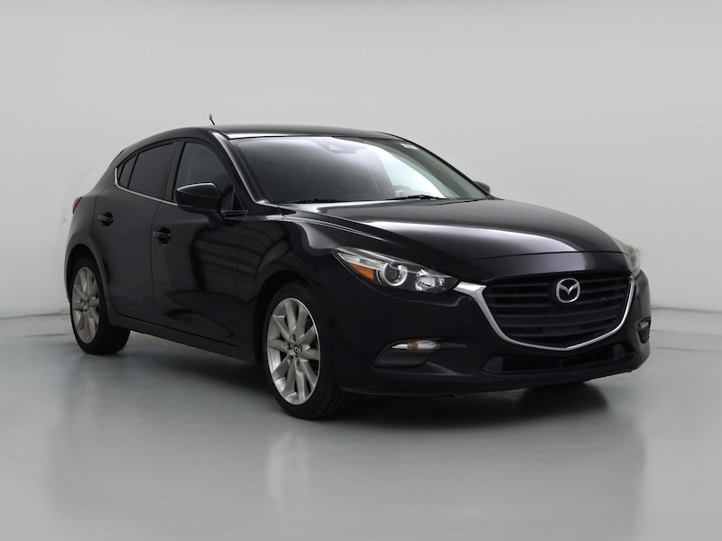 2017 Mazda Mazda3 i Touring -
                  Las Vegas, NV
