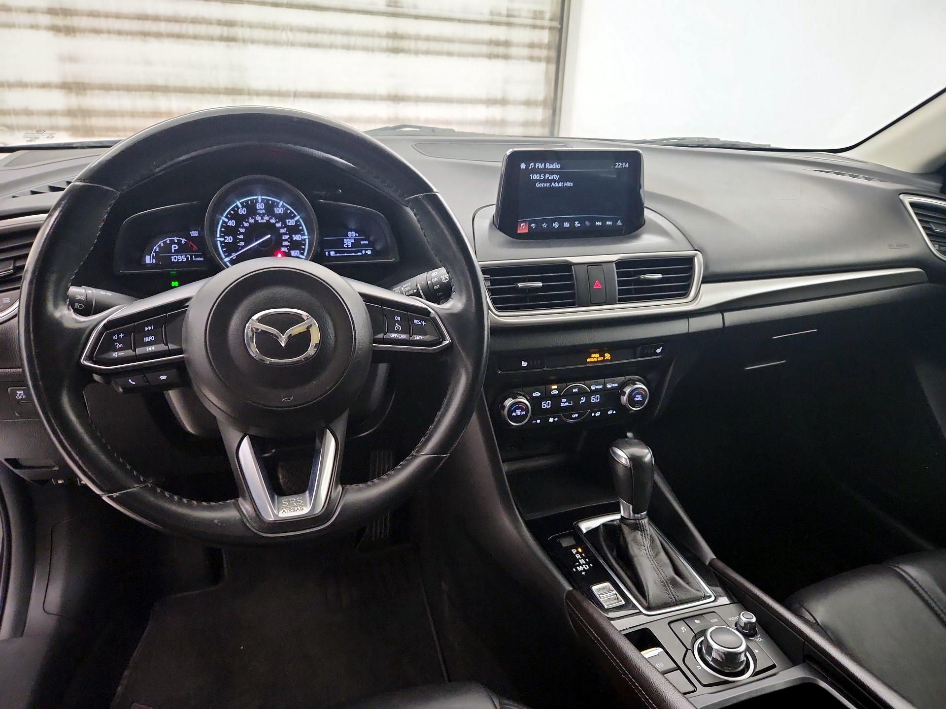 Thumbnail: 2017 Mazda Mazda3 - 9