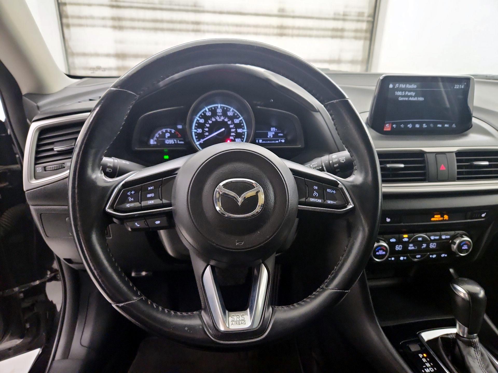 Thumbnail: 2017 Mazda Mazda3 - 10
