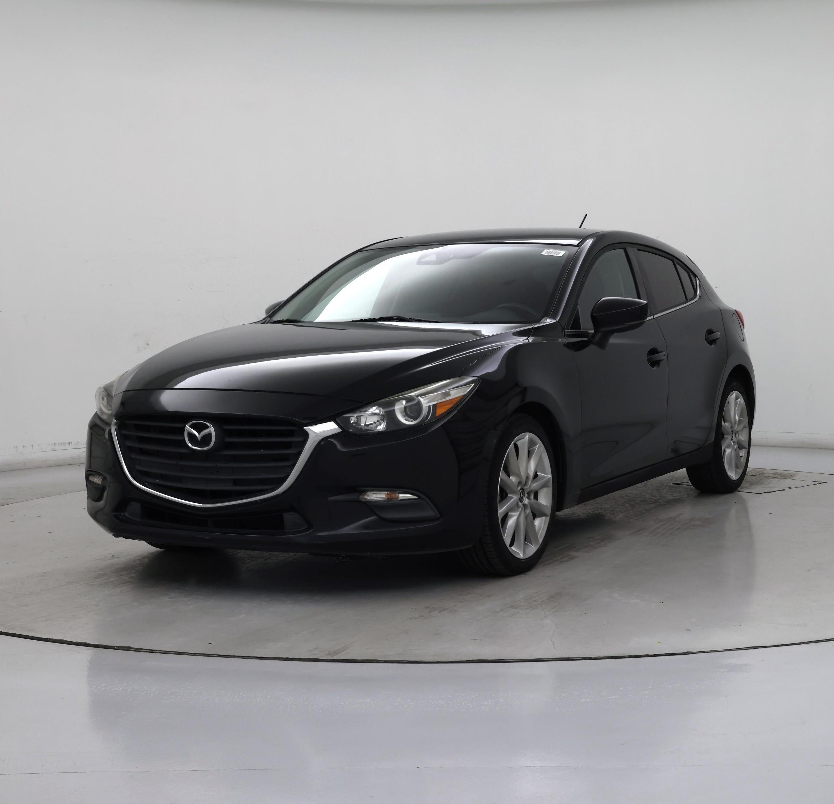 Thumbnail: 2017 Mazda Mazda3 - 4