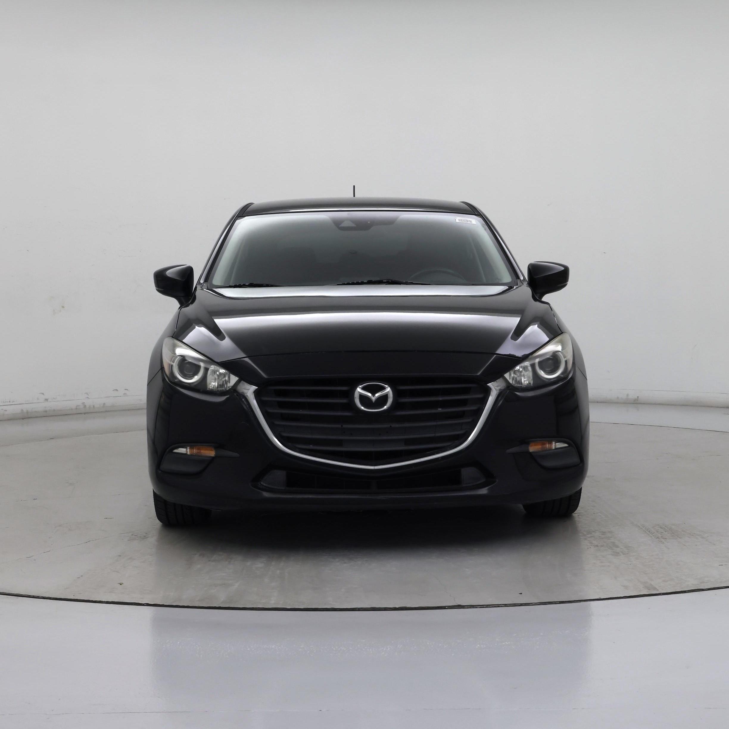 Thumbnail: 2017 Mazda Mazda3 - 5