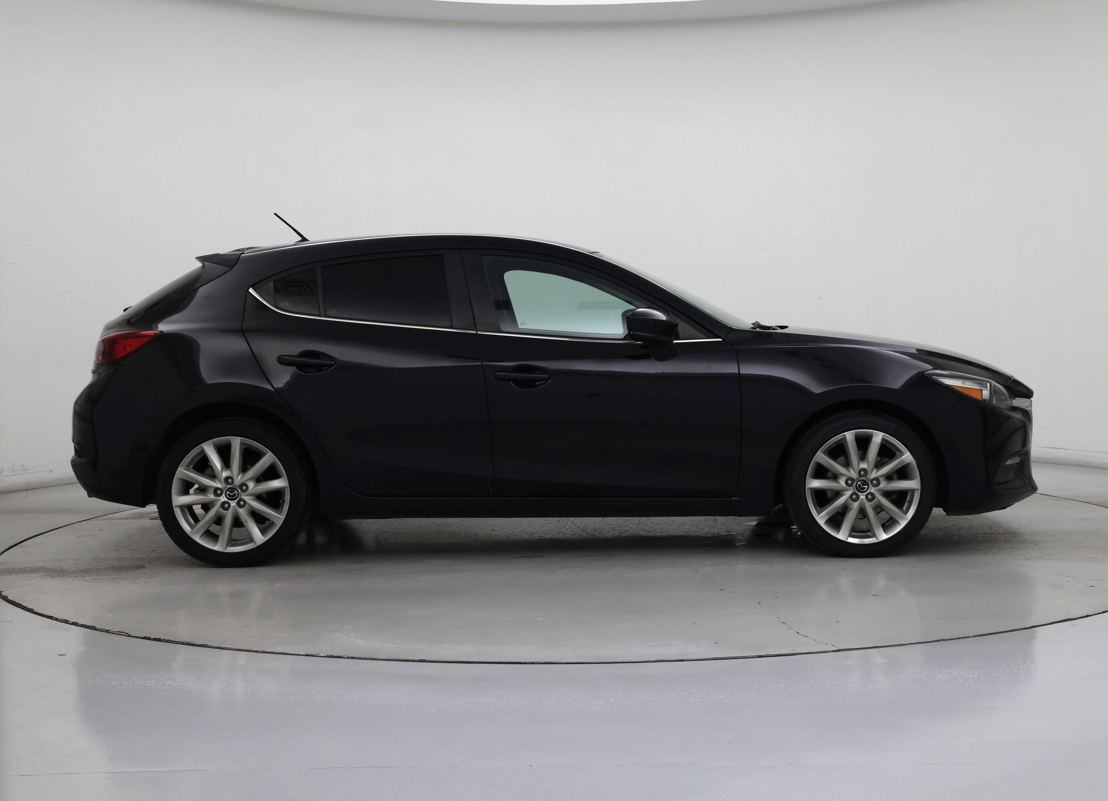 Thumbnail: 2017 Mazda Mazda3 - 7