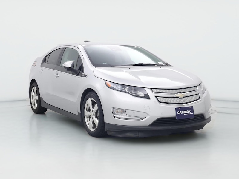 2015 Chevrolet Volt  -
                  Palmdale, CA