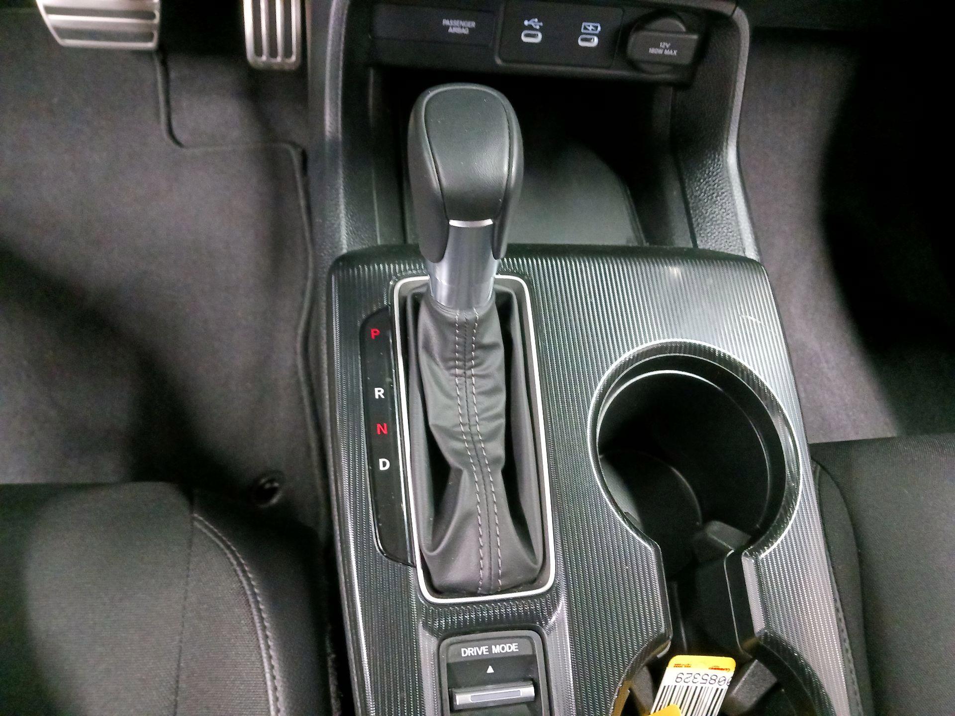 Thumbnail: 2026 Honda Civic - 17
