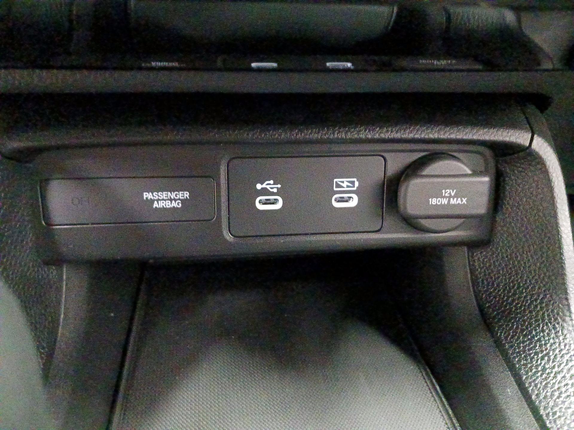 Thumbnail: 2026 Honda Civic - 18