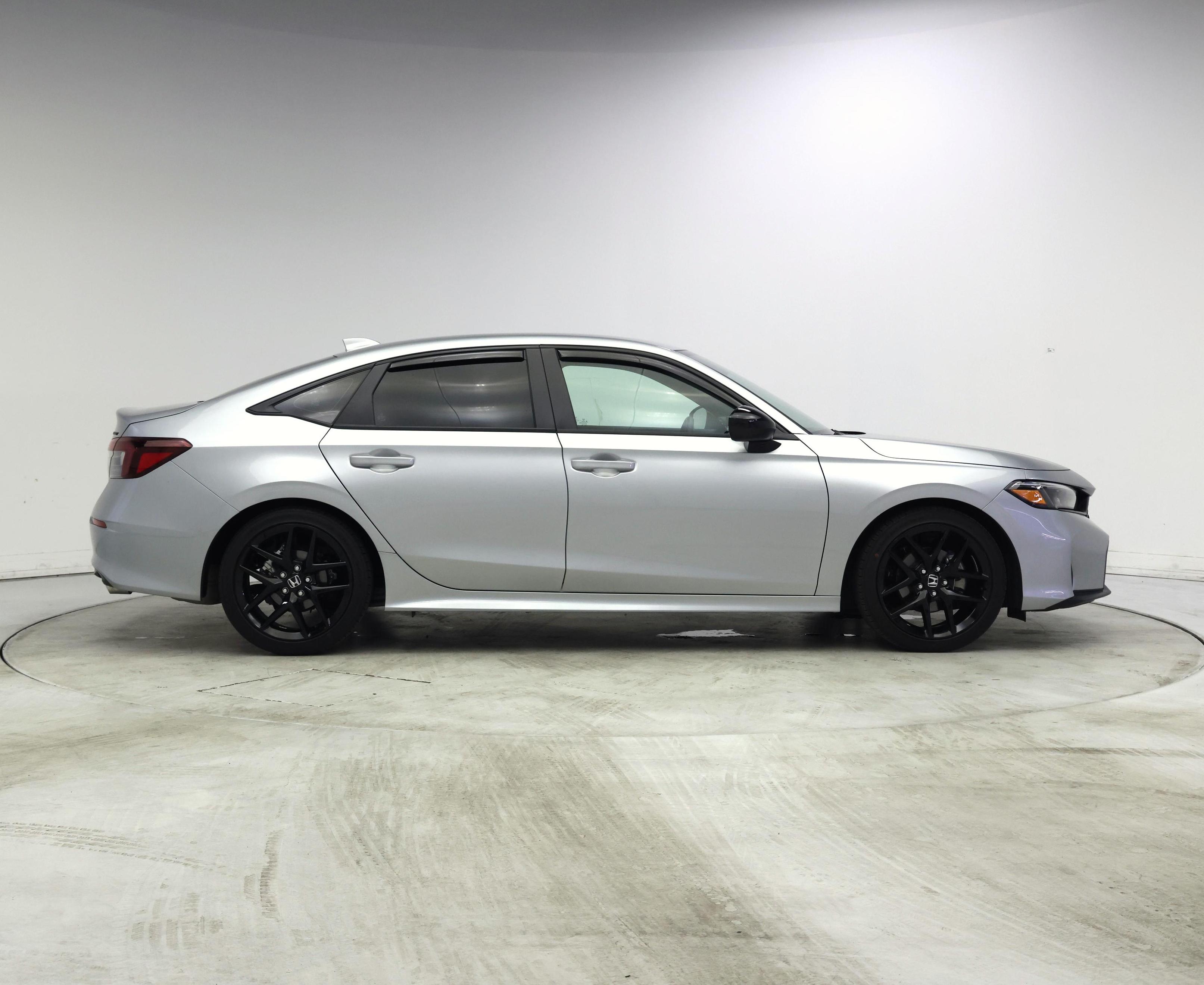 Thumbnail: 2026 Honda Civic - 7