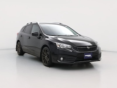 2023 Subaru Impreza Premium