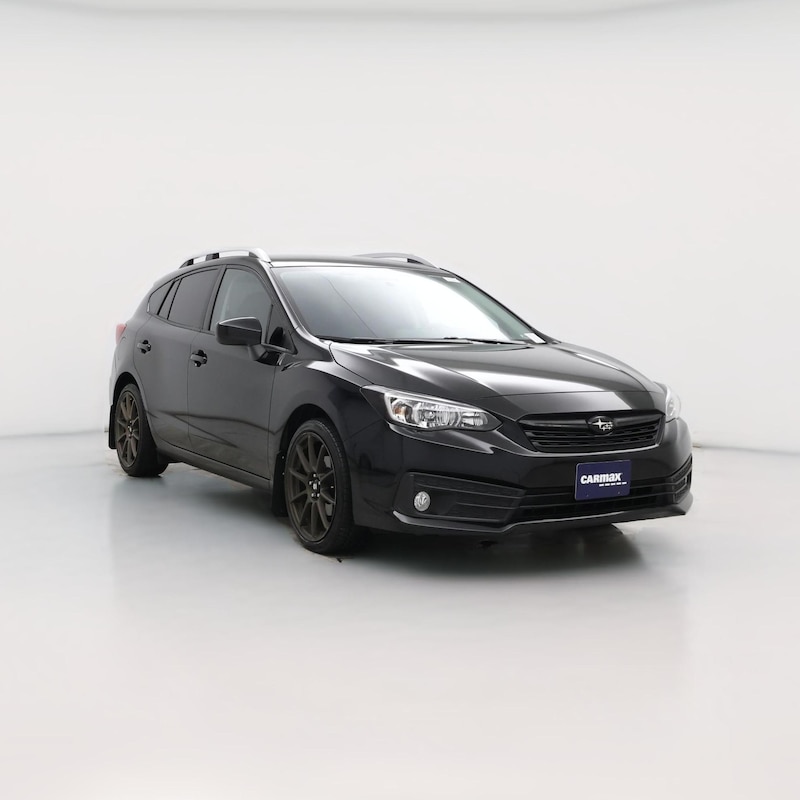 2023 Subaru Impreza Premium