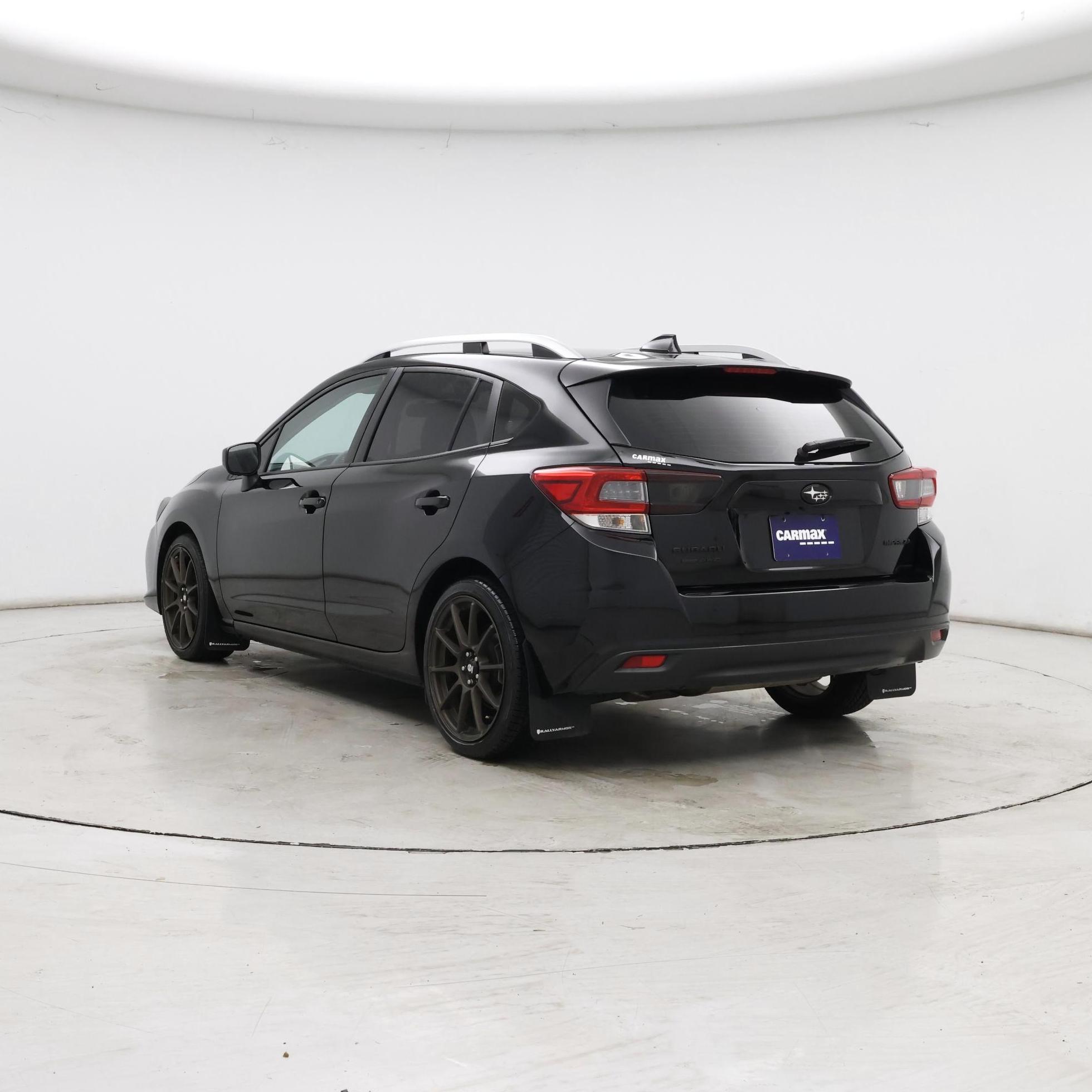 Thumbnail: 2023 Subaru Impreza - 2