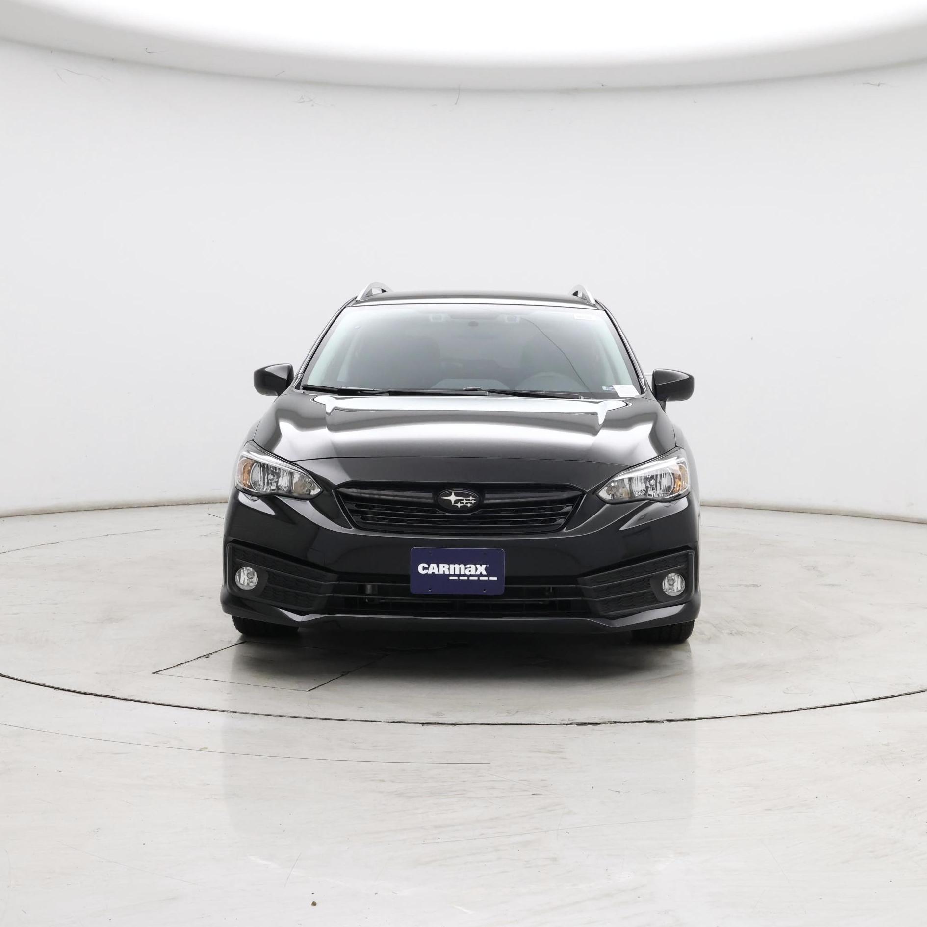 Thumbnail: 2023 Subaru Impreza - 5