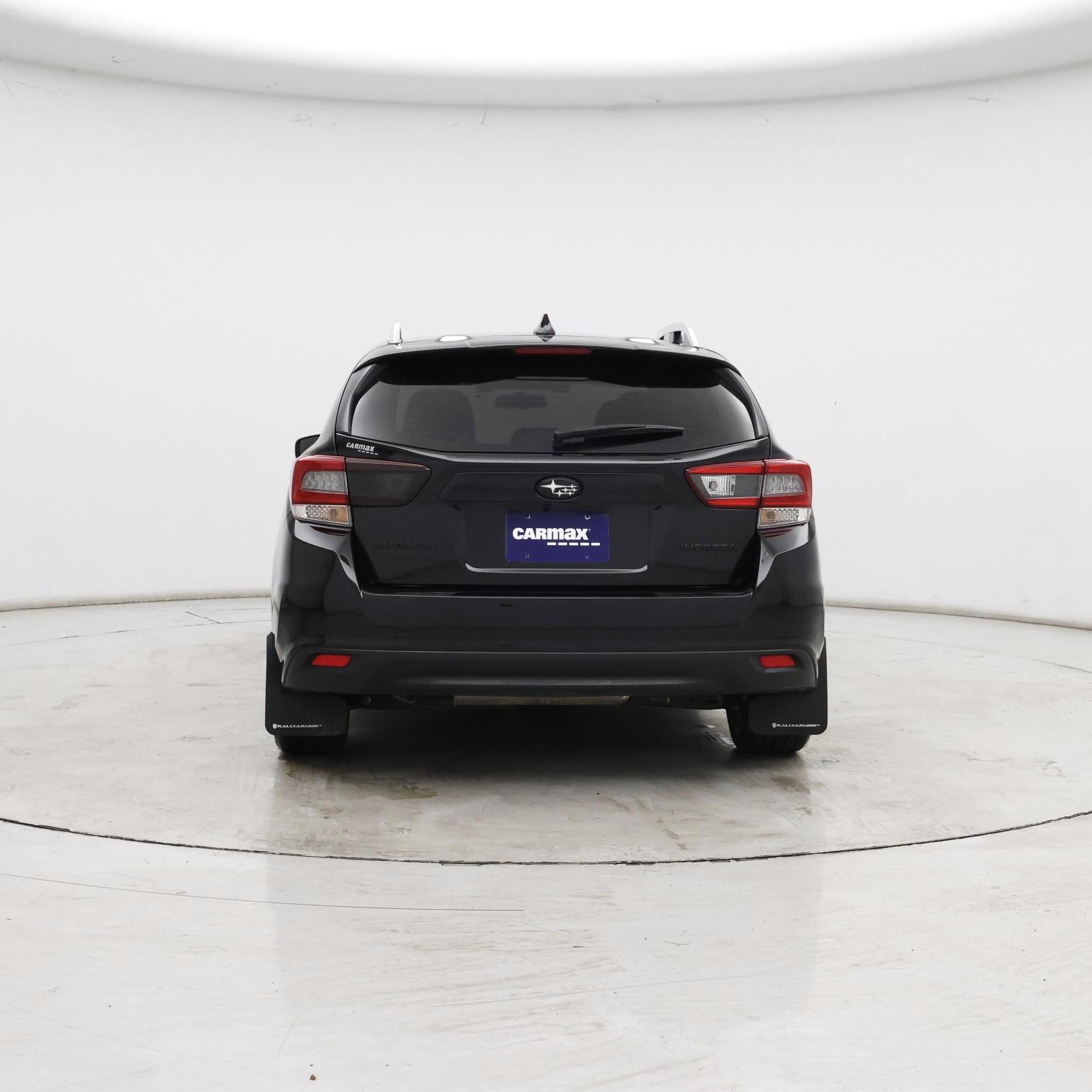 Thumbnail: 2023 Subaru Impreza - 6