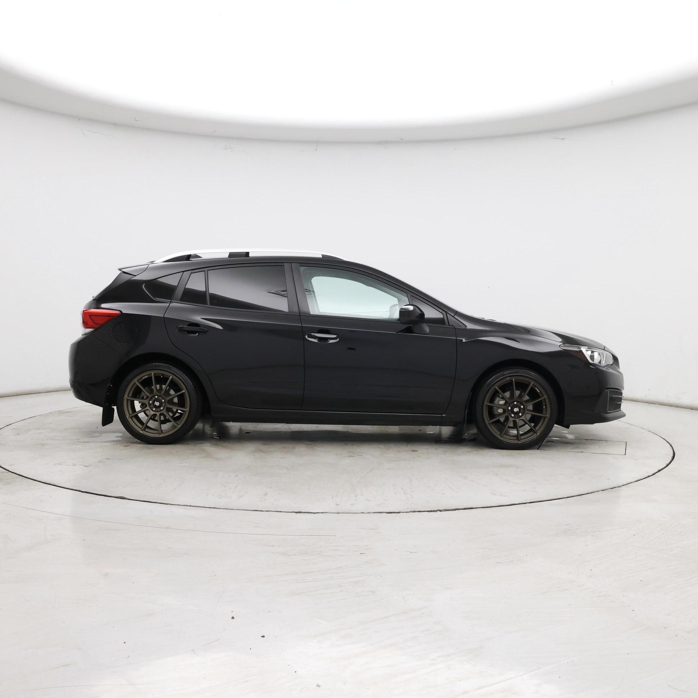 Thumbnail: 2023 Subaru Impreza - 7