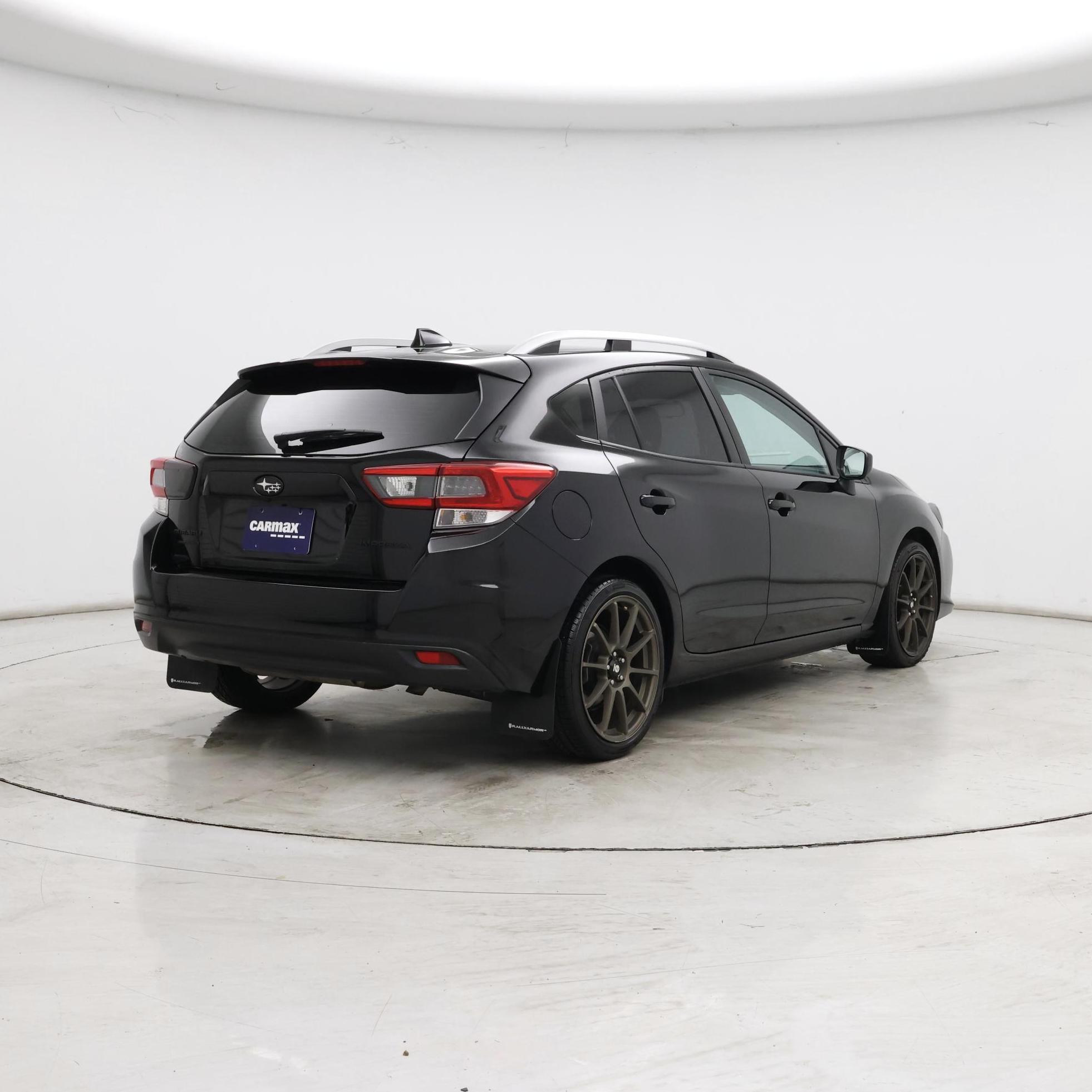 Thumbnail: 2023 Subaru Impreza - 8
