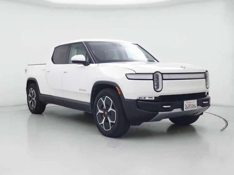2022 Rivian R1T Adventure -
                  Palmdale, CA