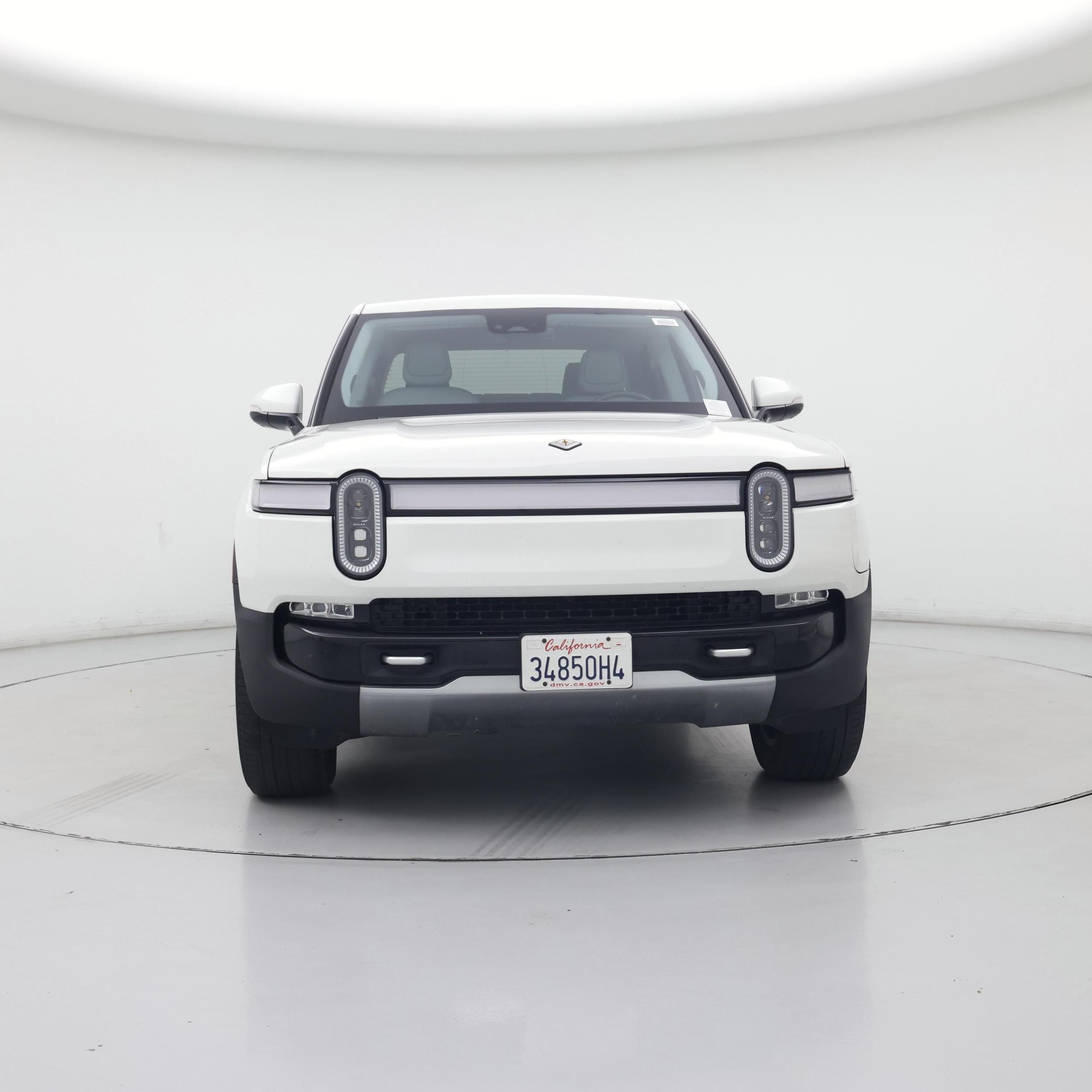 Thumbnail: 2022 Rivian R1T - 5