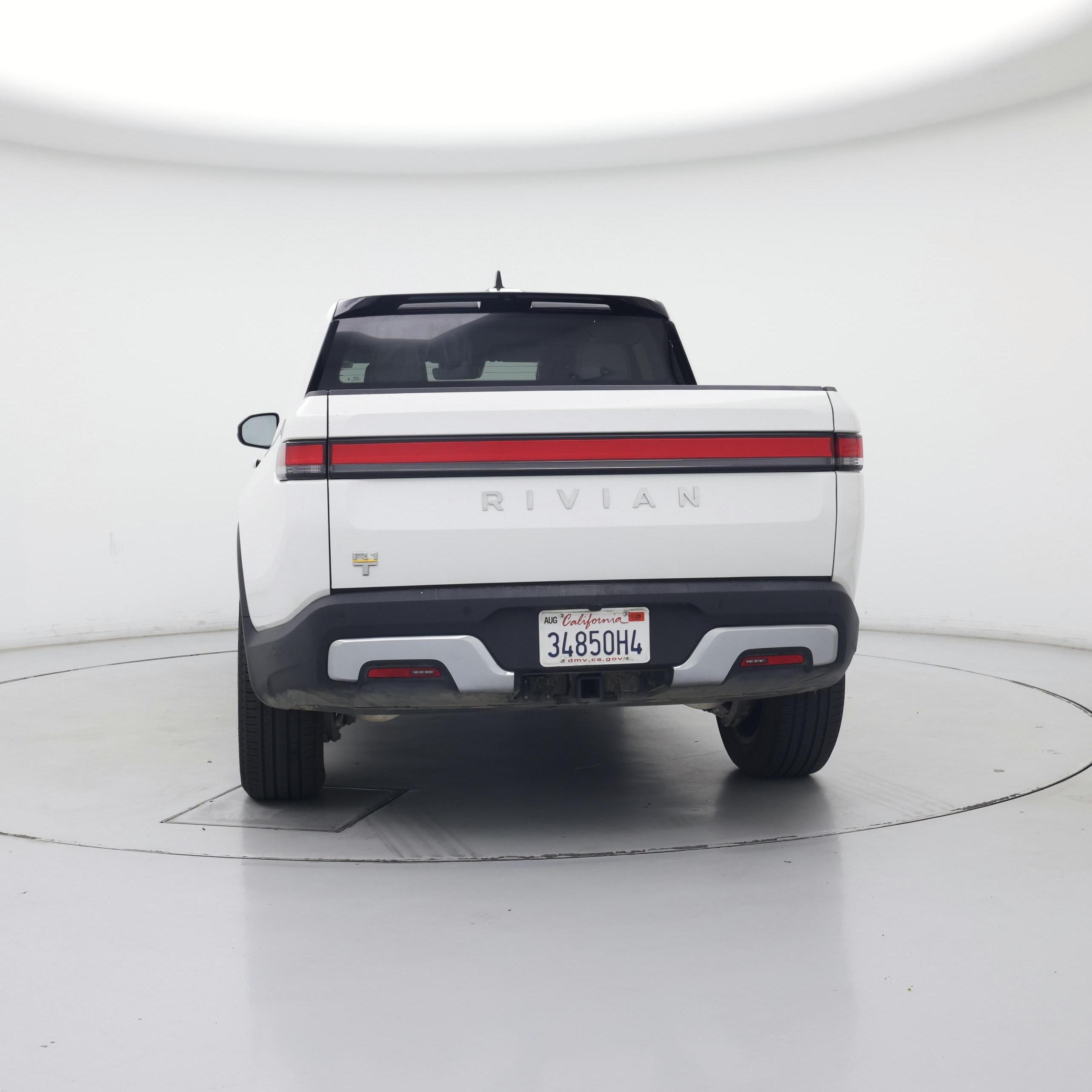 Thumbnail: 2022 Rivian R1T - 6