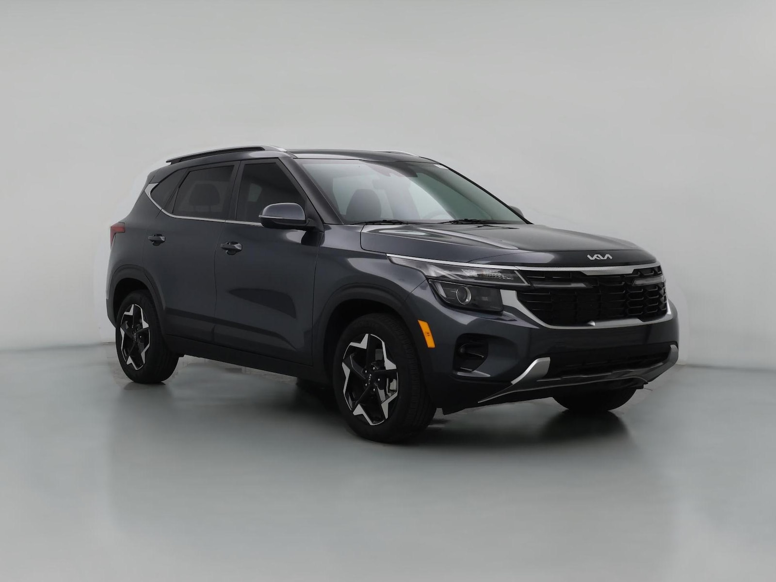 2024 Kia Seltos