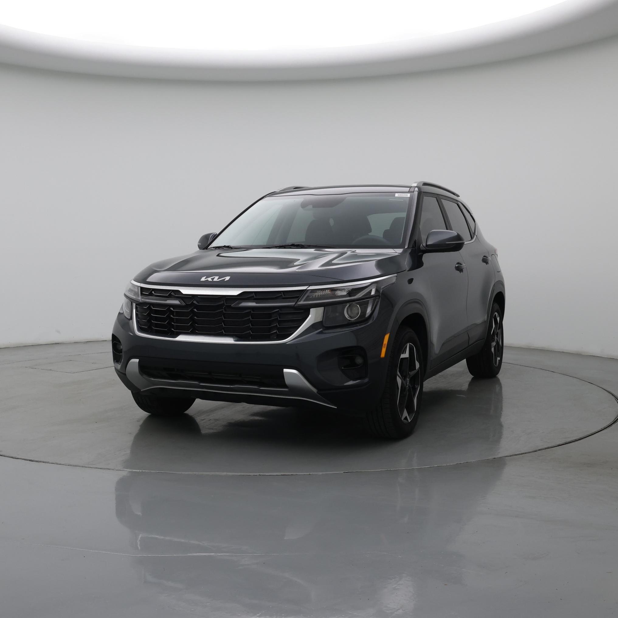 Thumbnail: 2024 Kia Seltos - 4