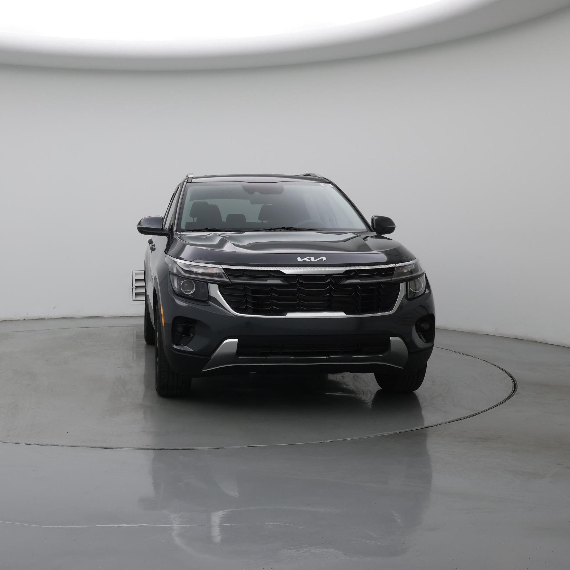 Thumbnail: 2024 Kia Seltos - 5