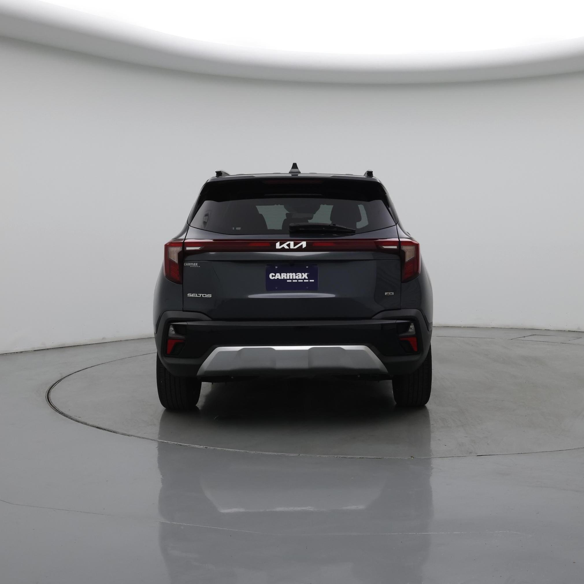 Thumbnail: 2024 Kia Seltos - 6