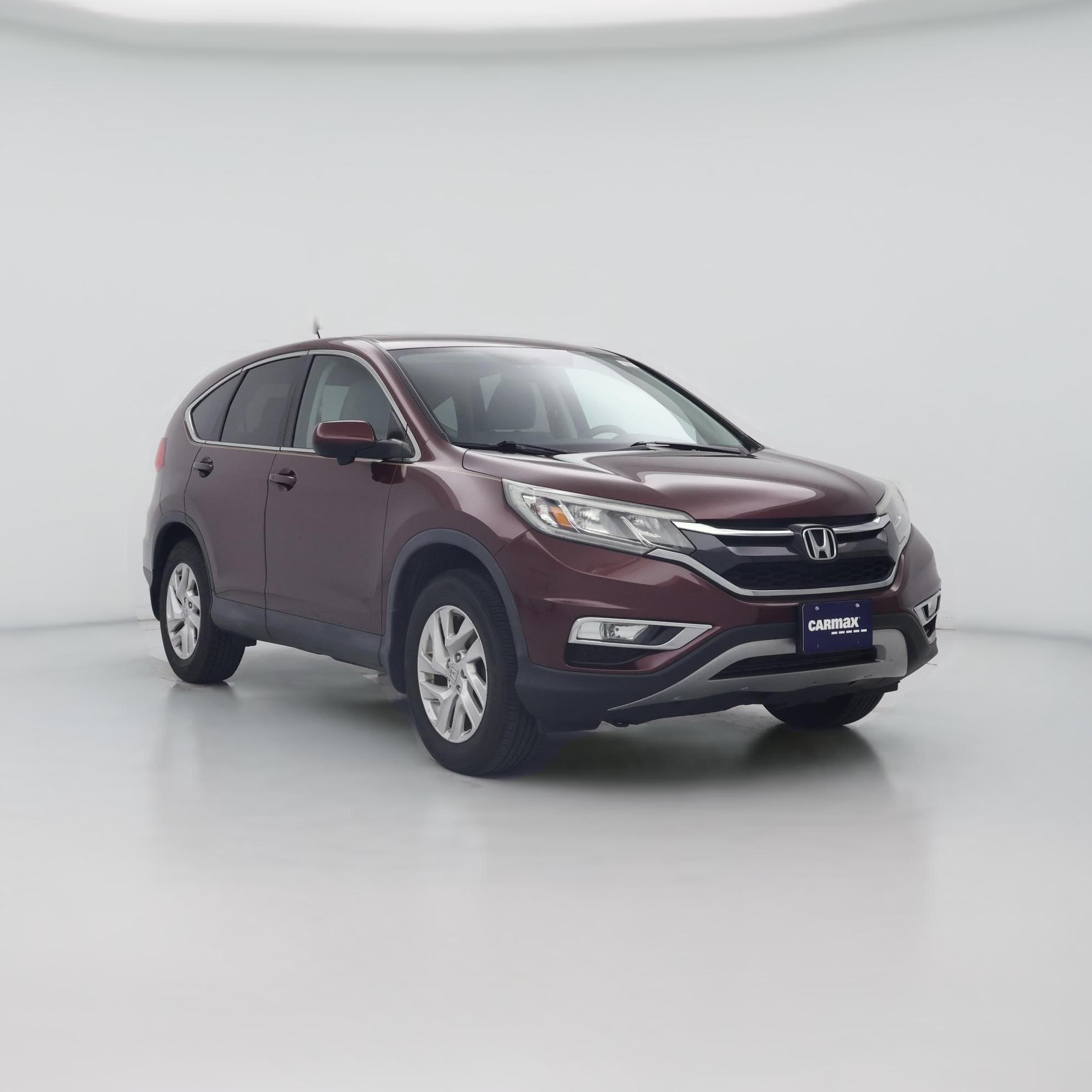 Thumbnail: 2016 Honda CR-V - 1