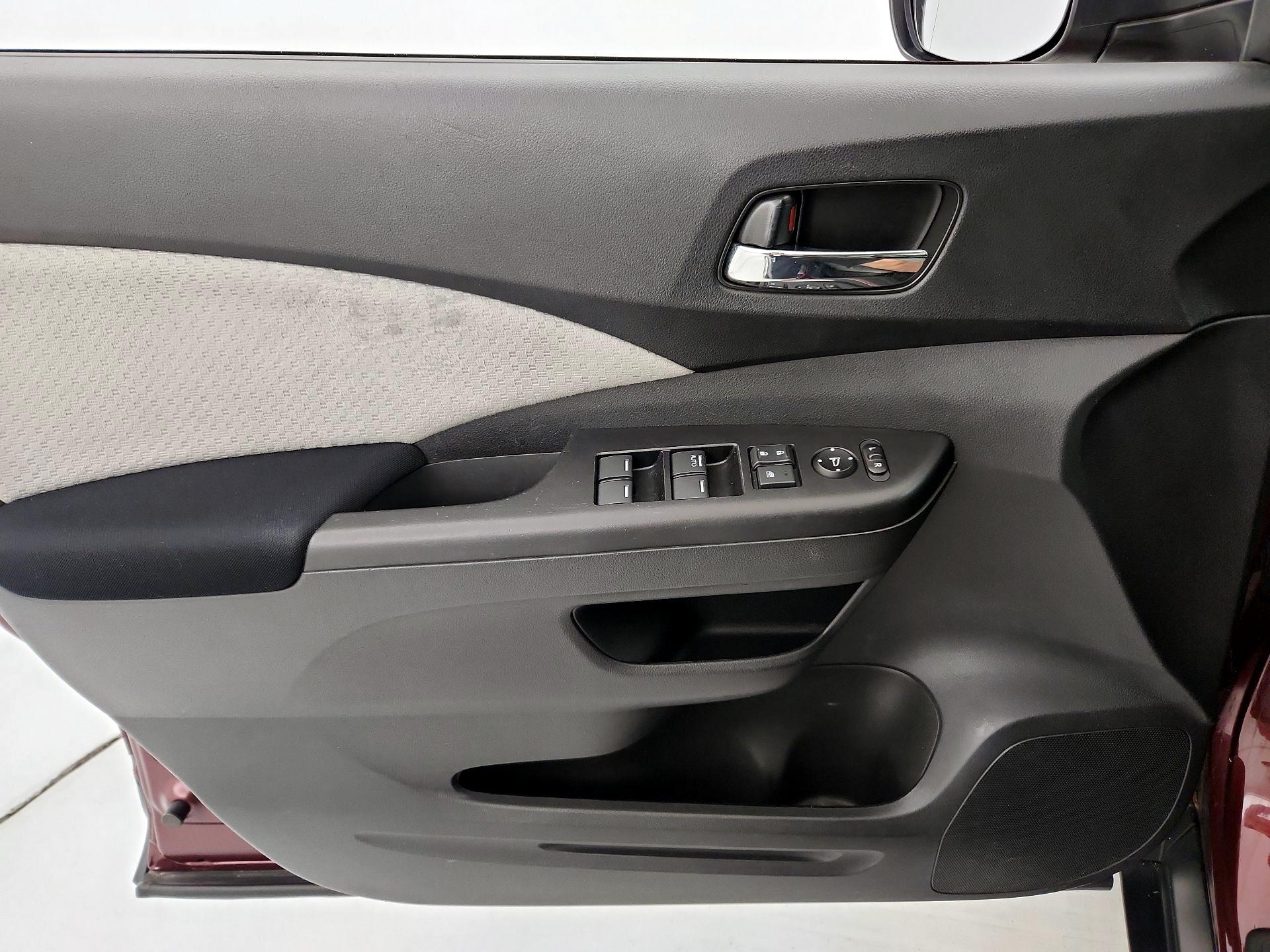 Thumbnail: 2016 Honda CR-V - 12