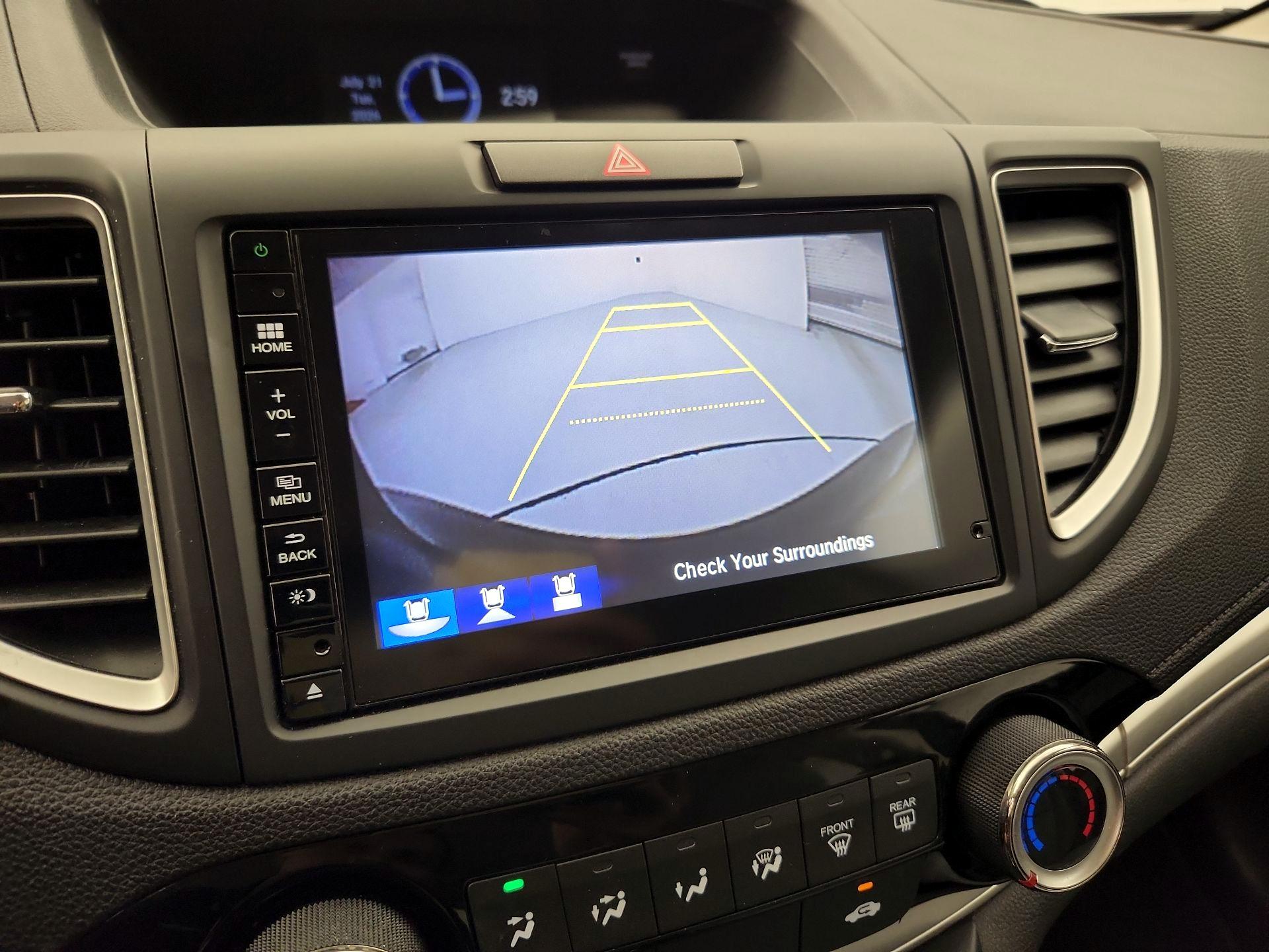 Thumbnail: 2016 Honda CR-V - 14