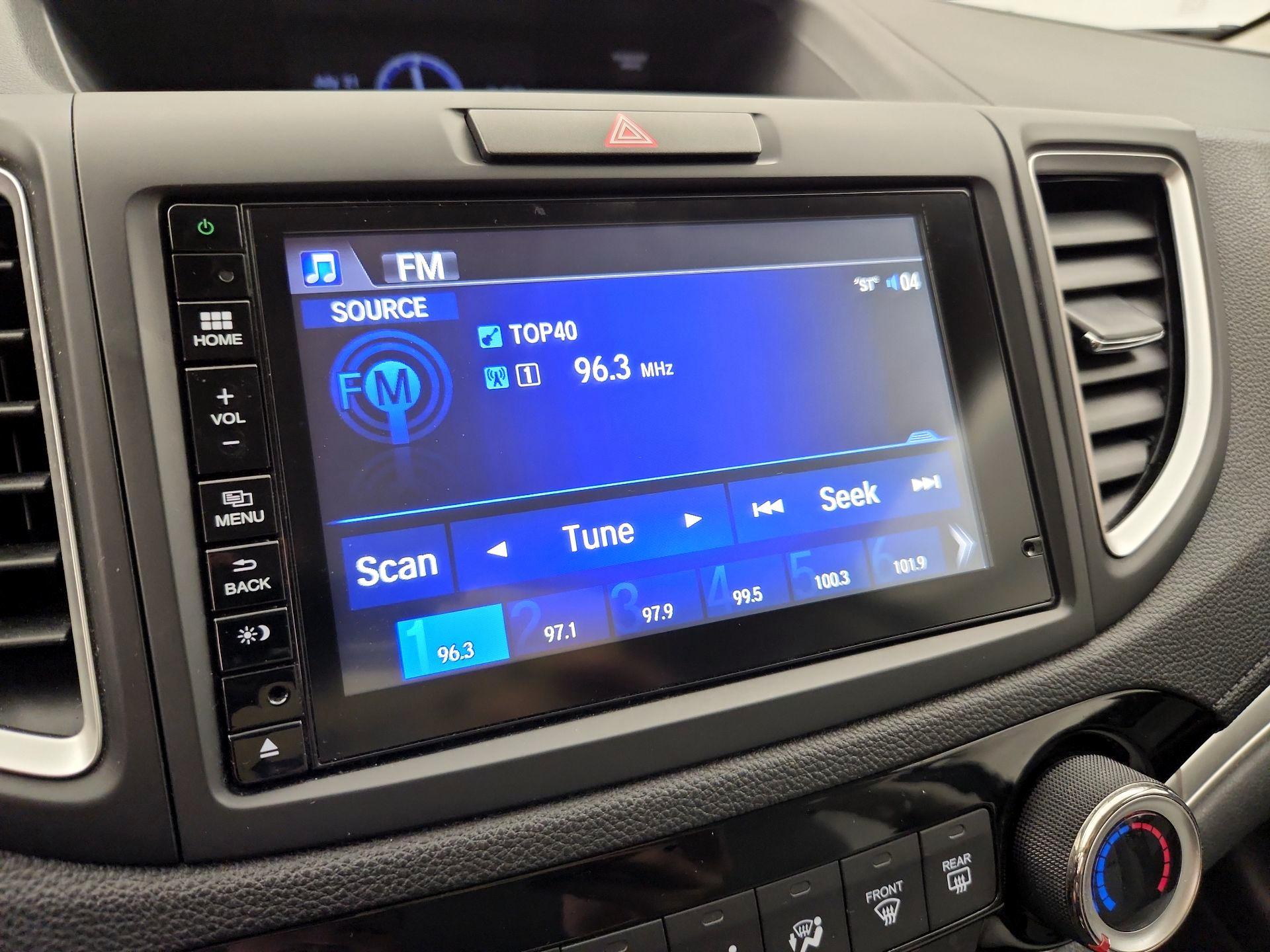 Thumbnail: 2016 Honda CR-V - 15