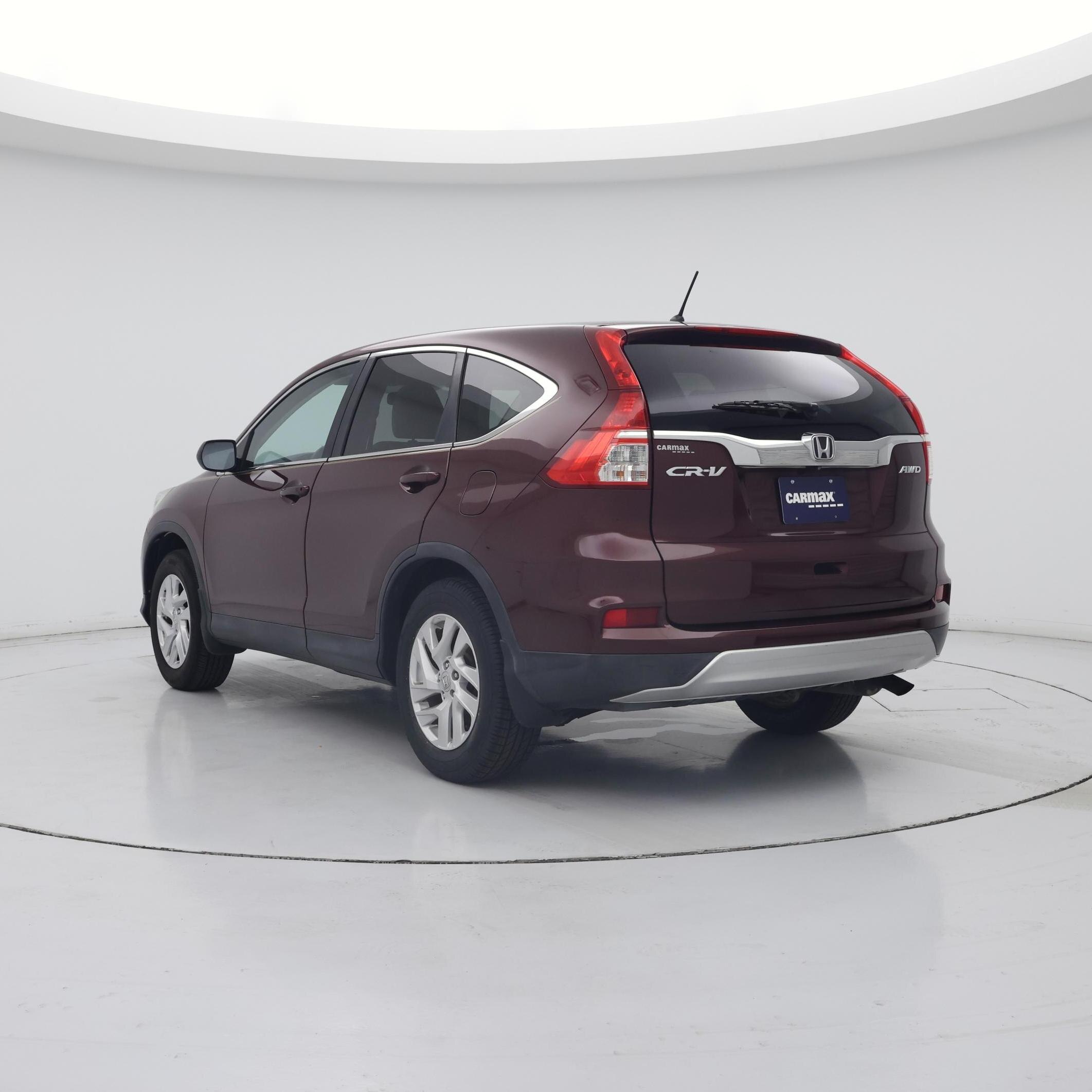 Thumbnail: 2016 Honda CR-V - 2