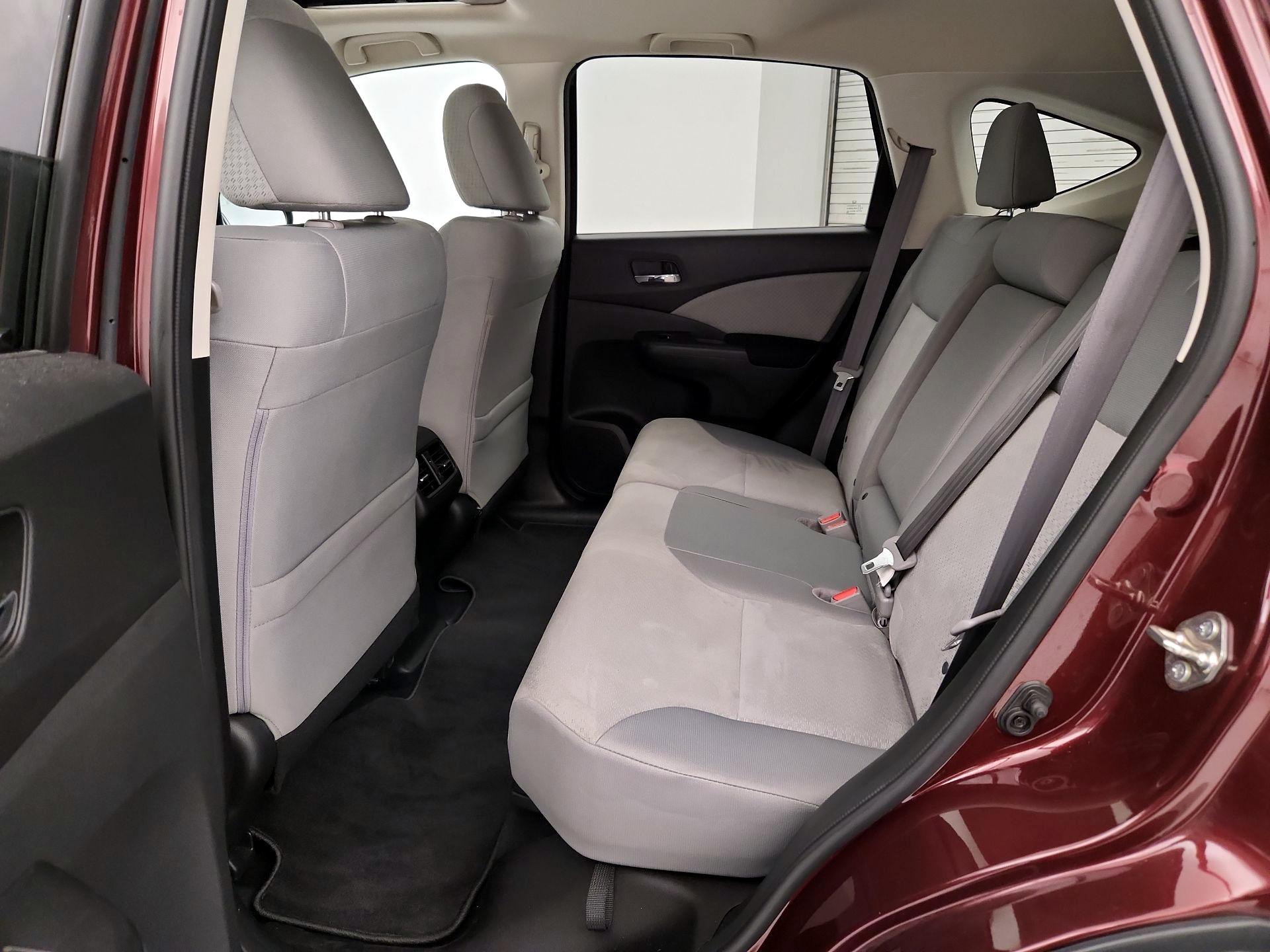 Thumbnail: 2016 Honda CR-V - 20