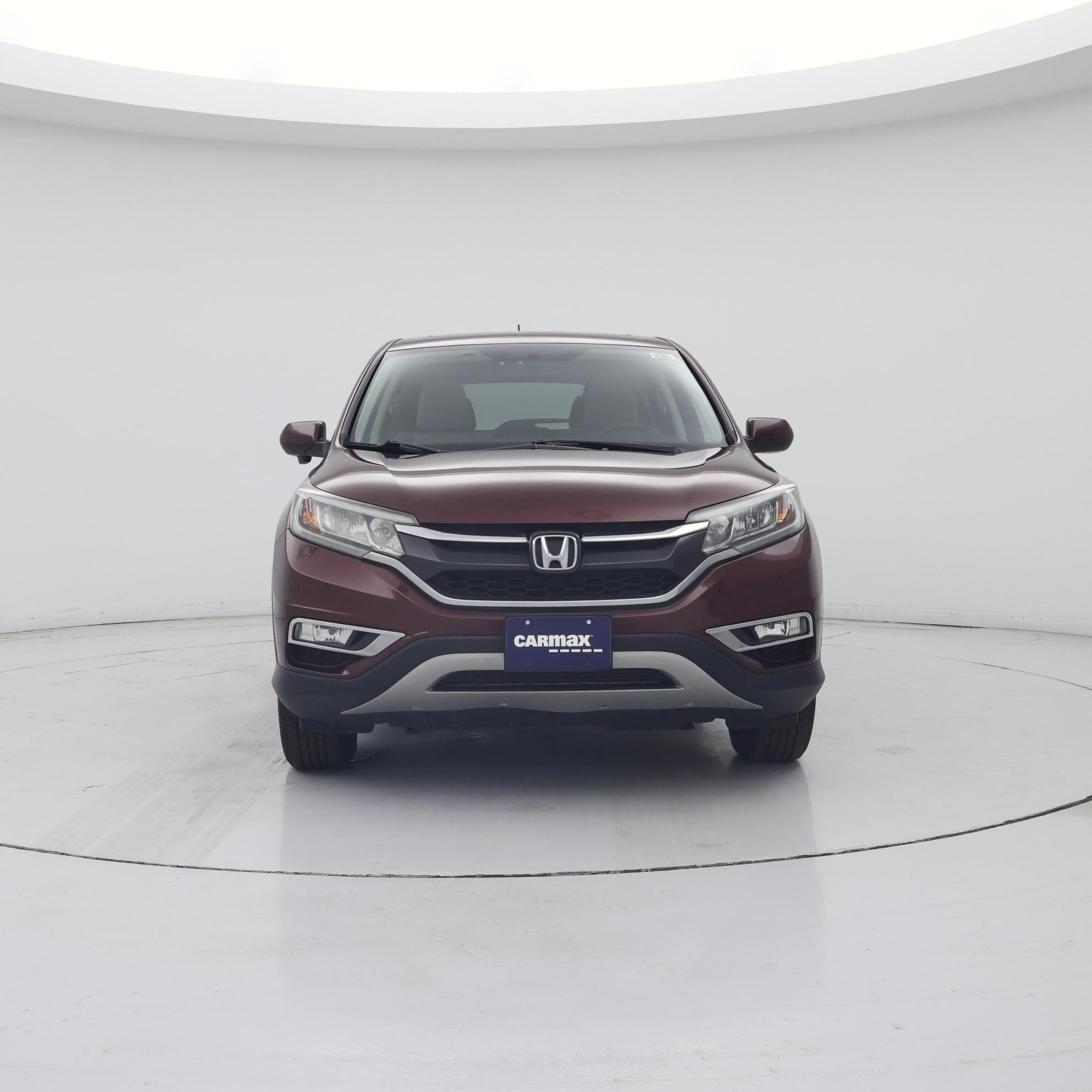 Thumbnail: 2016 Honda CR-V - 5