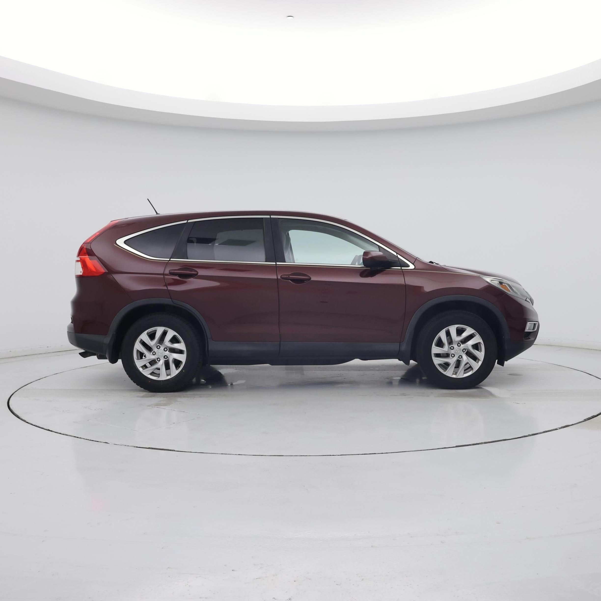 Thumbnail: 2016 Honda CR-V - 7