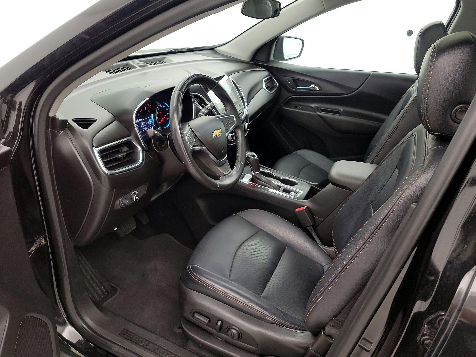 Thumbnail: 2018 Chevrolet Equinox - 11