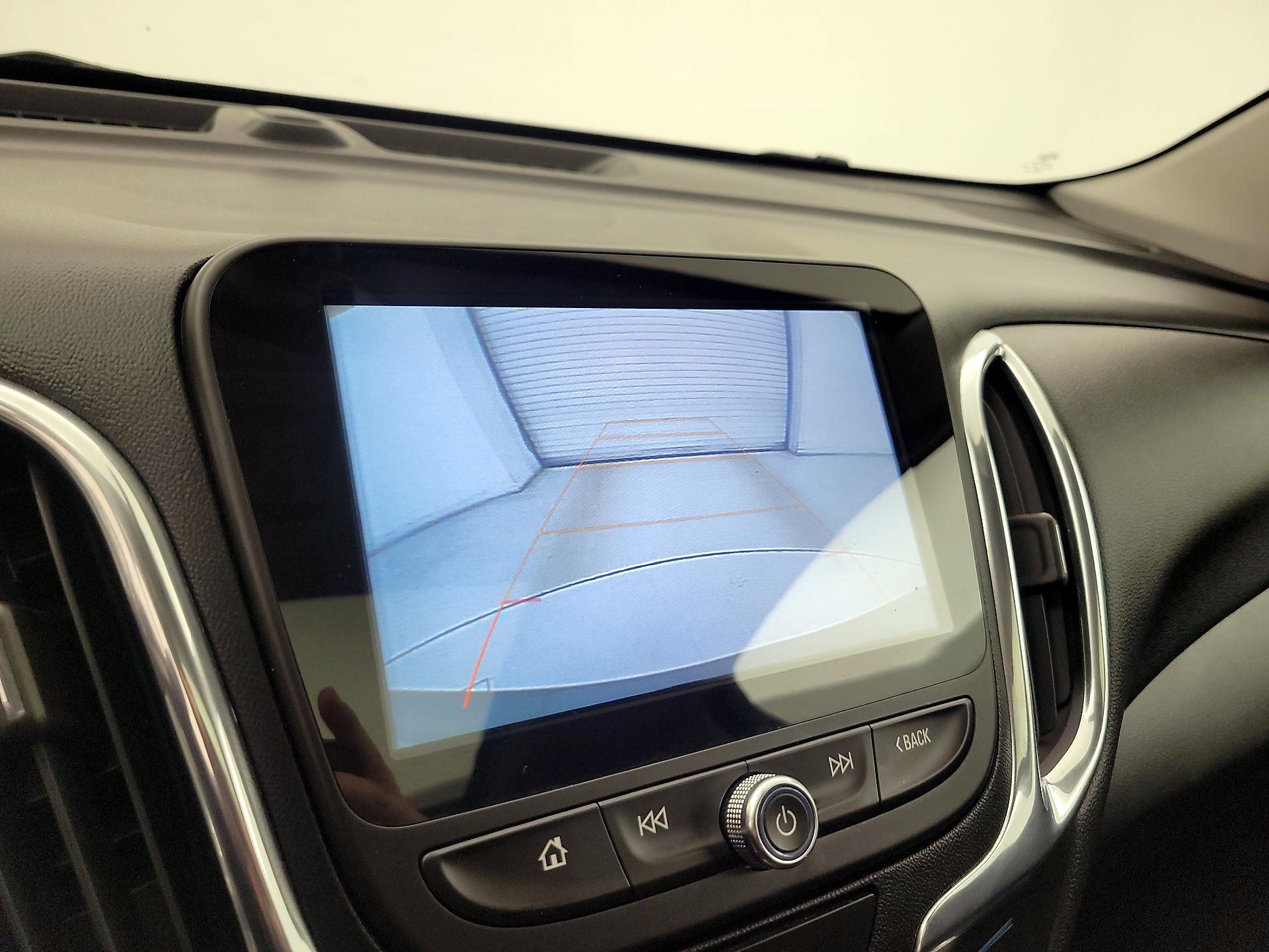 Thumbnail: 2018 Chevrolet Equinox - 14