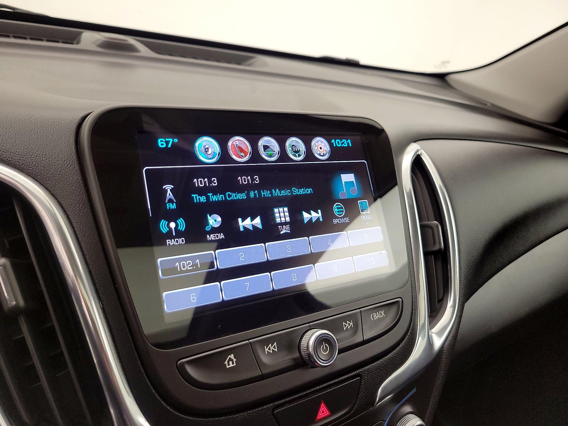Thumbnail: 2018 Chevrolet Equinox - 15