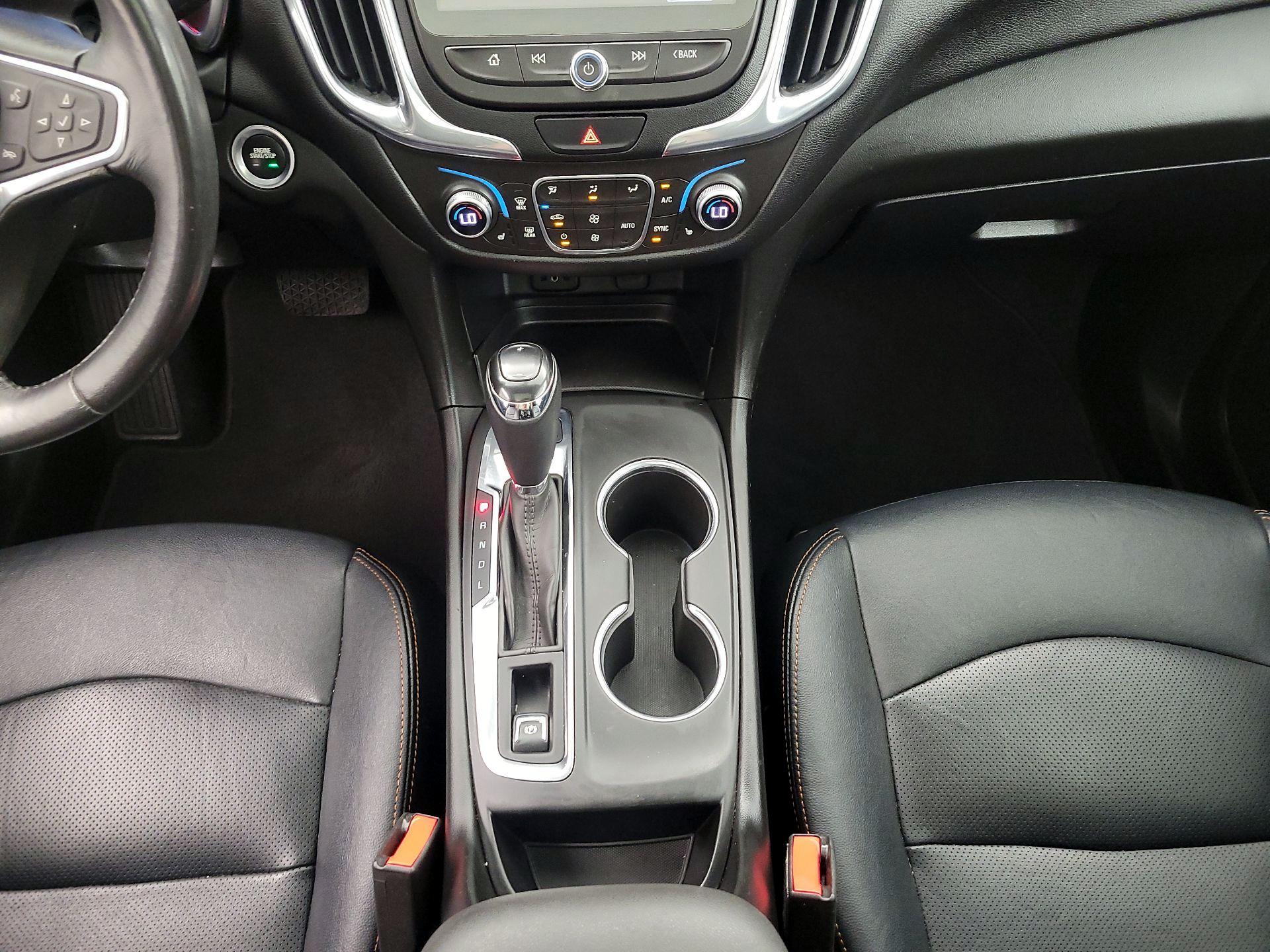 Thumbnail: 2018 Chevrolet Equinox - 17