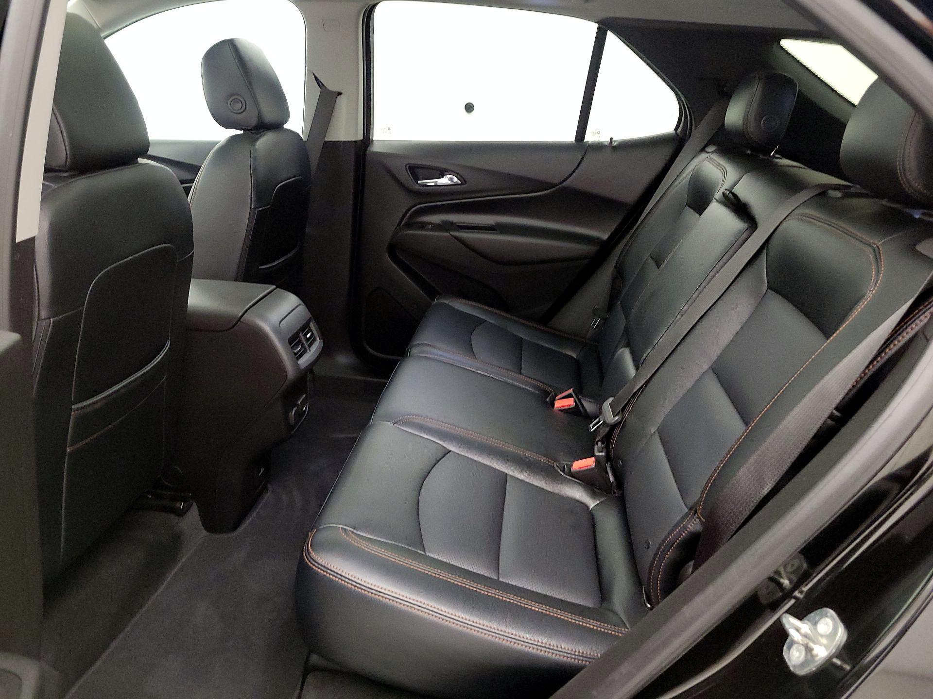 Thumbnail: 2018 Chevrolet Equinox - 20