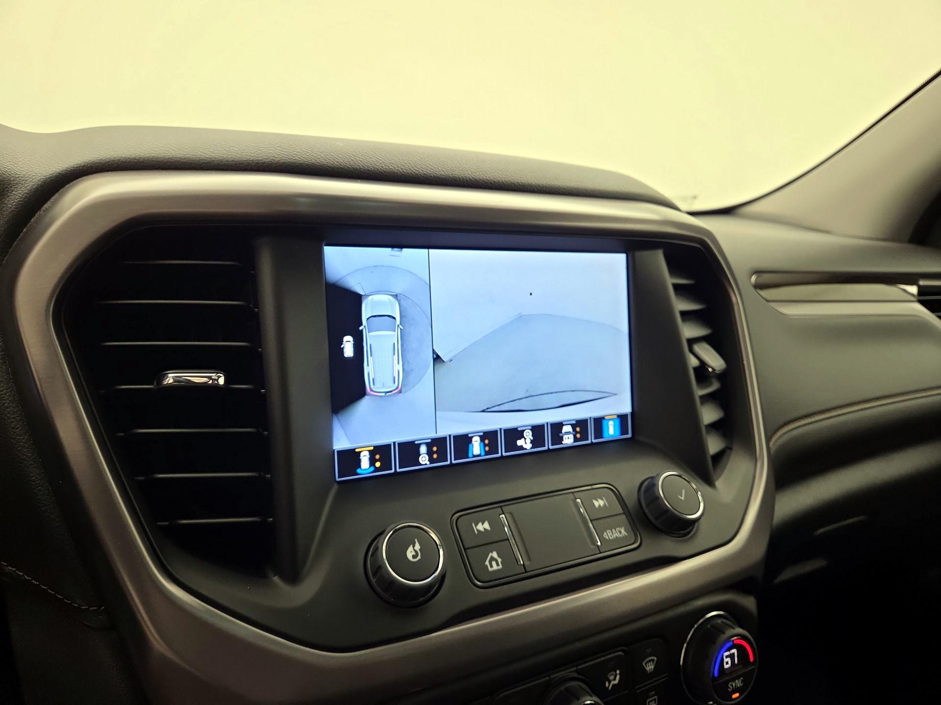 Thumbnail: 2022 GMC Acadia - 14