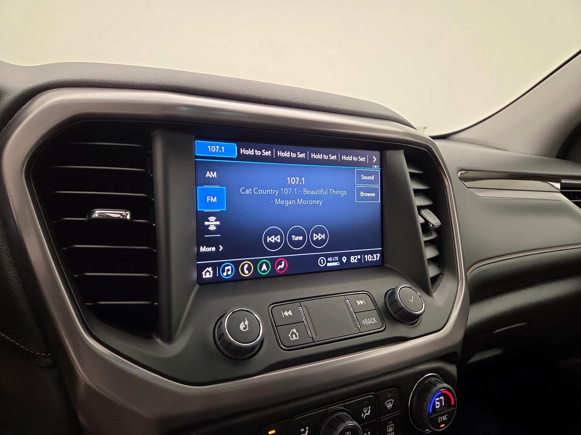 Thumbnail: 2022 GMC Acadia - 15