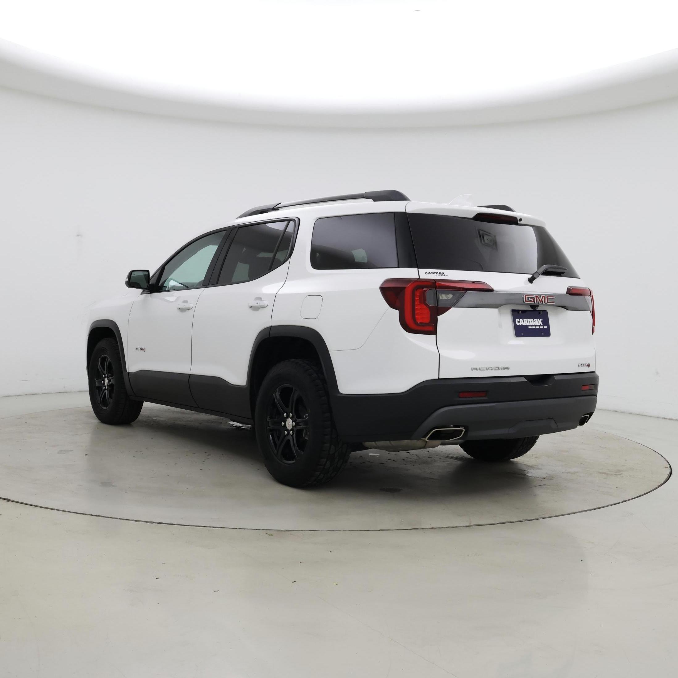 Thumbnail: 2022 GMC Acadia - 2